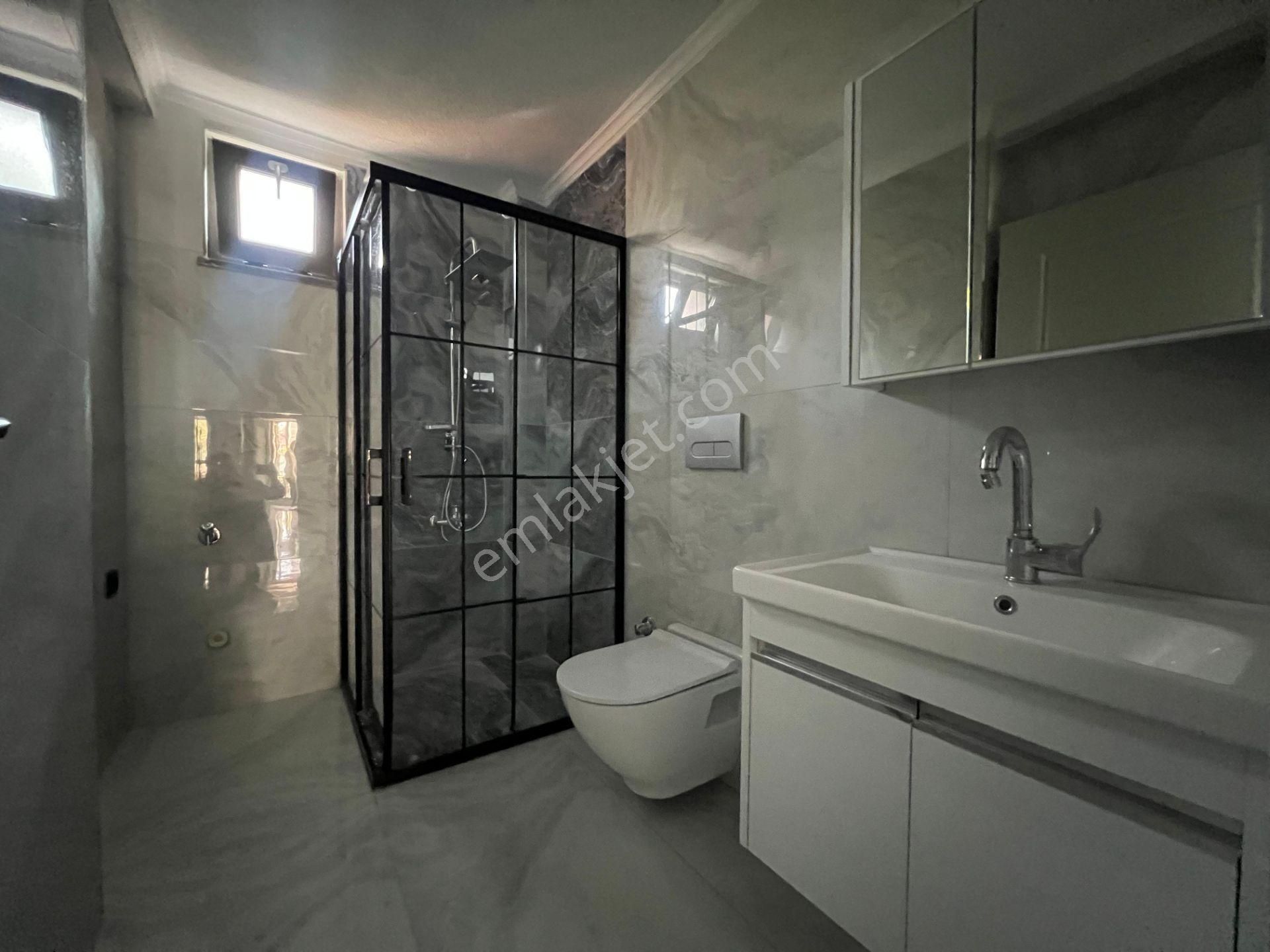 Roma' Dan Yeniceköy Mahallesi' Nde Satılık Lüx Dublex Daire - Görsel 16