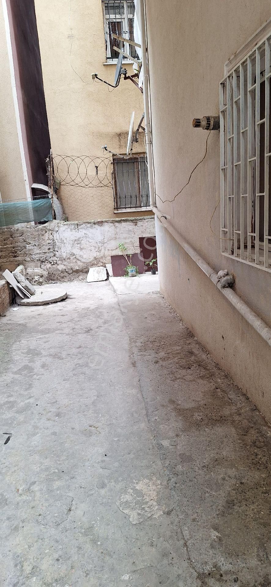 Hatun Gayrimenkul'den Satılık Kavakpınar'da 2+1 Bahçe Katı Daire - Görsel 17