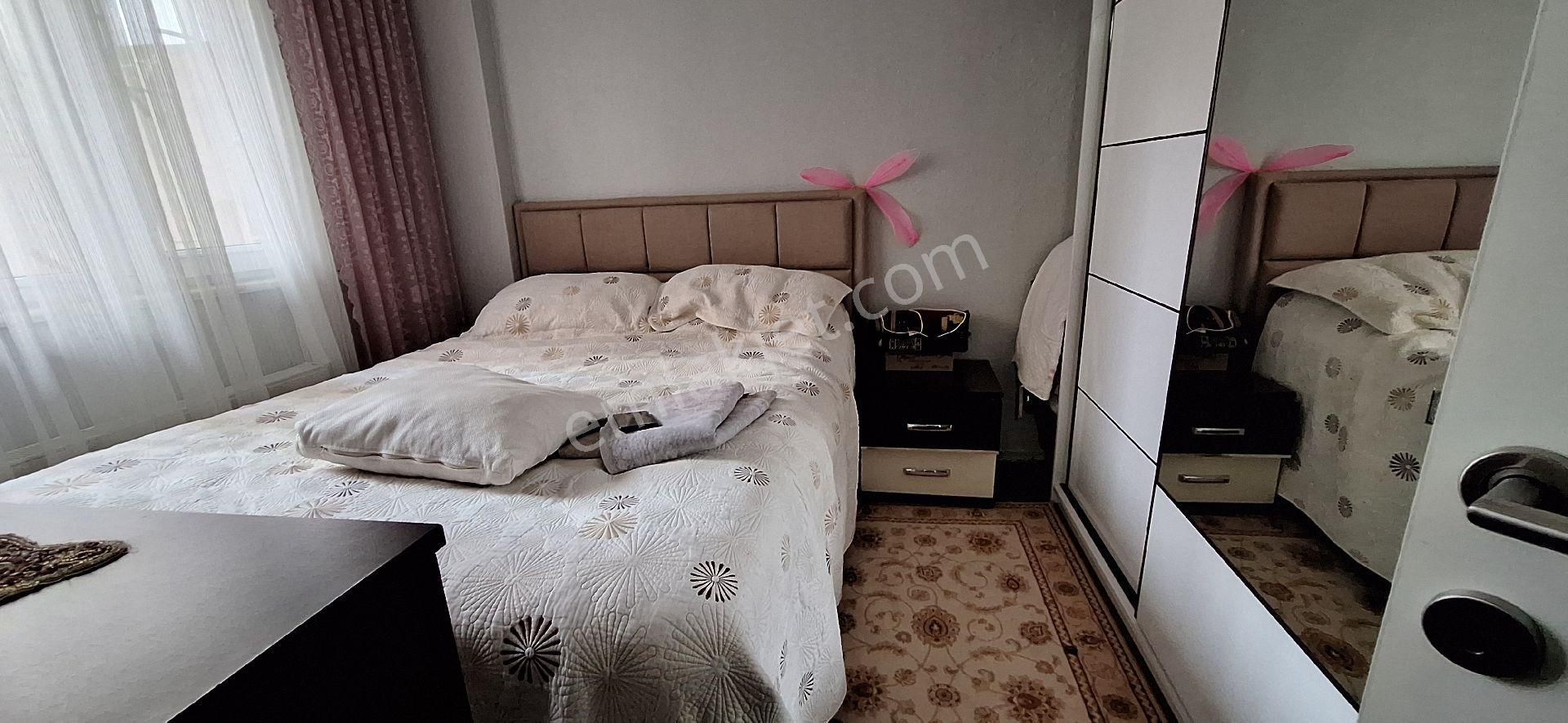Hatun Gayrimenkul'den Satılık Kavakpınar'da 2+1 Bahçe Katı Daire - Görsel 6