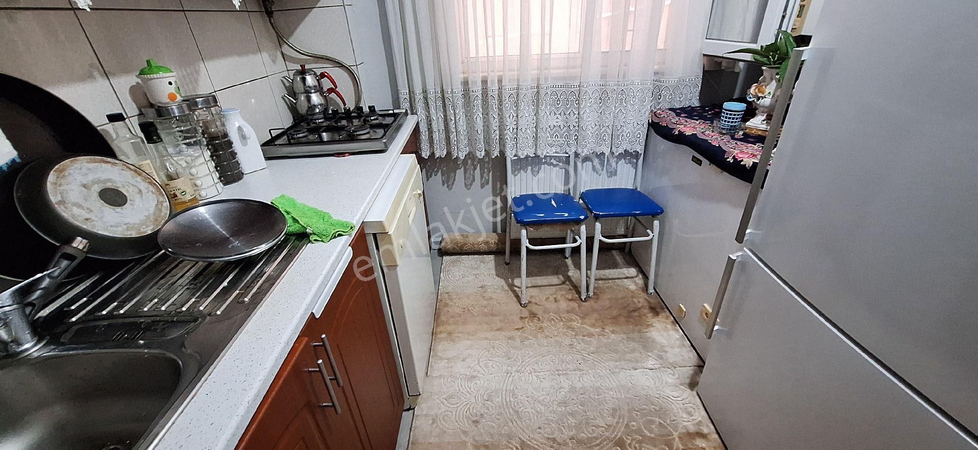Hatun Gayrimenkul'den Satılık Kavakpınar'da 2+1 Bahçe Katı Daire - Görsel 9