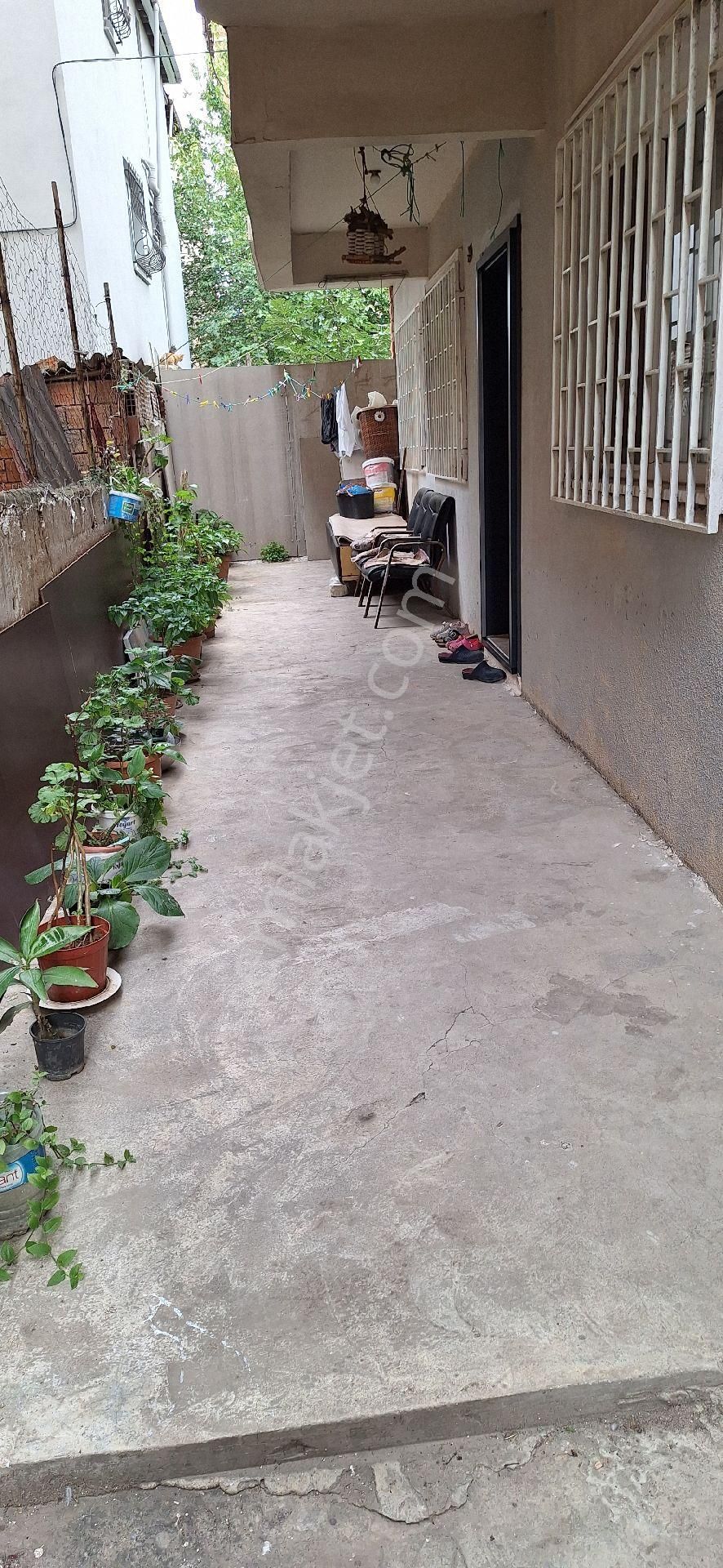 Hatun Gayrimenkul'den Satılık Kavakpınar'da 2+1 Bahçe Katı Daire - Görsel 14