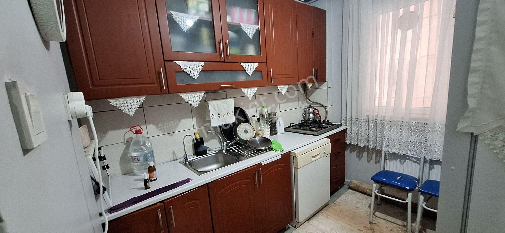 Hatun Gayrimenkul'den Satılık Kavakpınar'da 2+1 Bahçe Katı Daire - Görsel 7