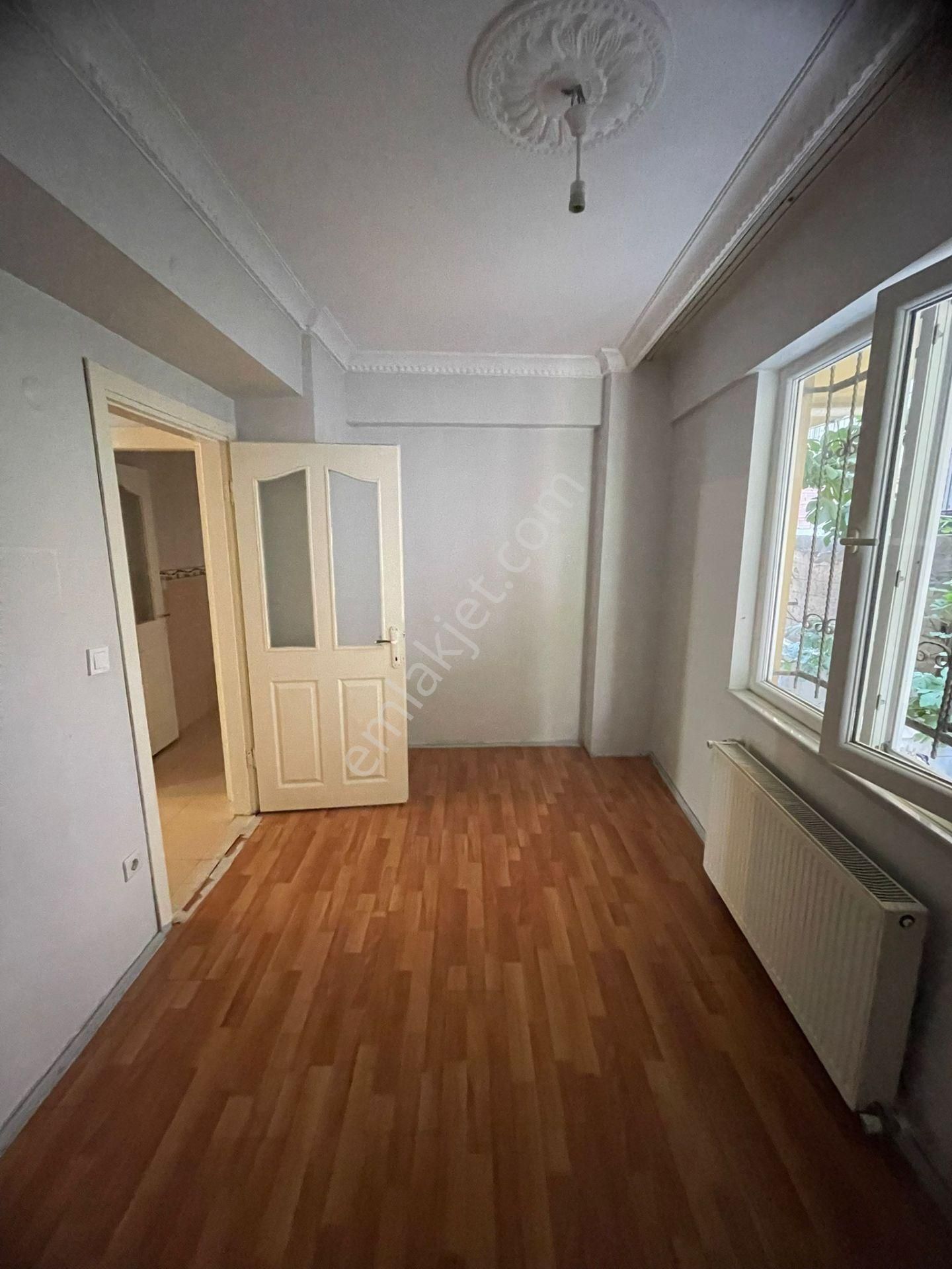 Kaçmaz Fiyata Acil Satılık İskanlı Bina Kelepir 2+1 Daire Yüksek Giriş Daire - Görsel 3