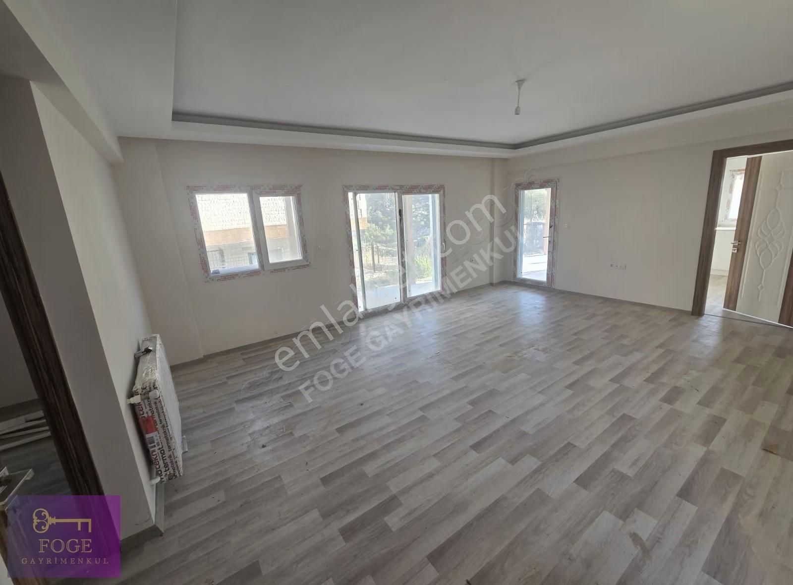 Yenifoça Burunucu'nda Tam Bağımsız Satılık 5+1 Müstakil Villa - Görsel 5