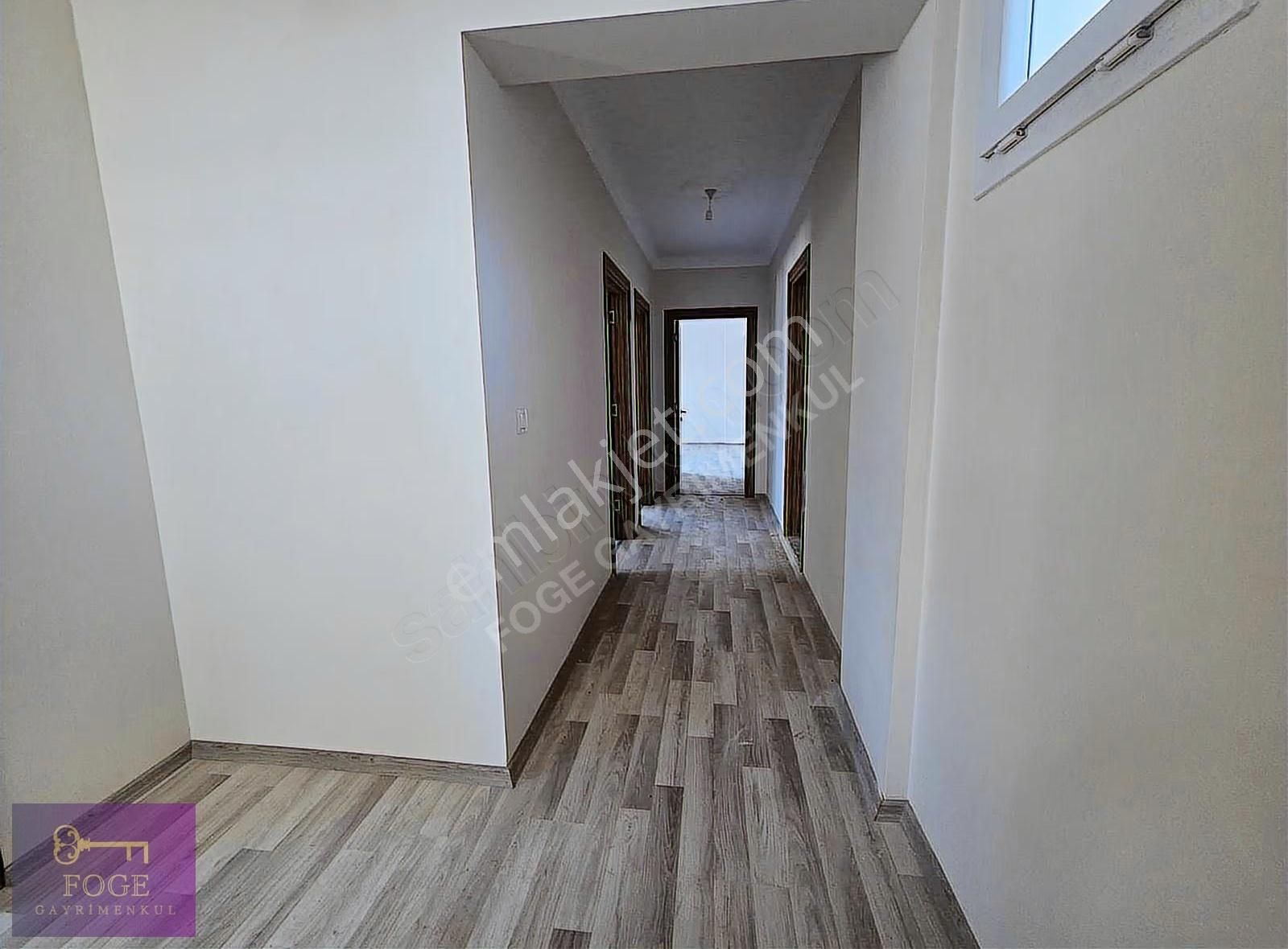 Yenifoça Burunucu'nda Tam Bağımsız Satılık 5+1 Müstakil Villa - Görsel 19