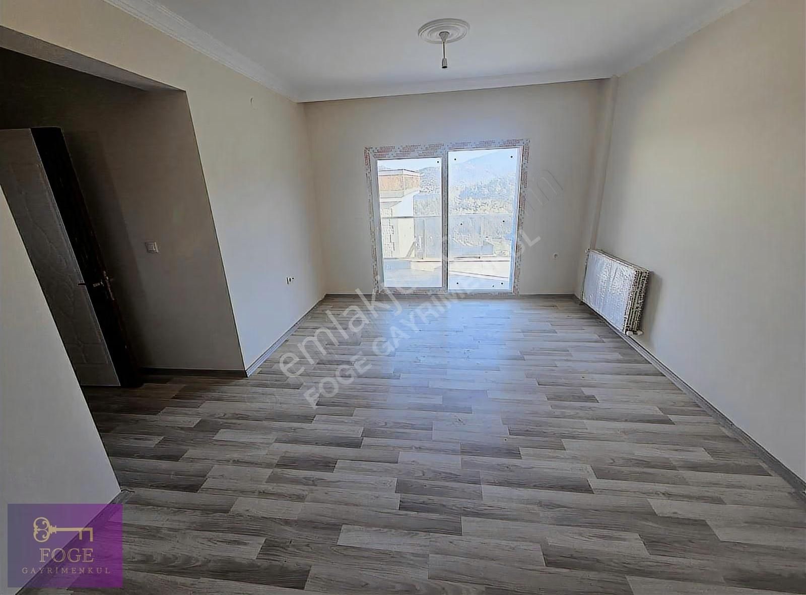 Yenifoça Burunucu'nda Tam Bağımsız Satılık 5+1 Müstakil Villa - Görsel 9