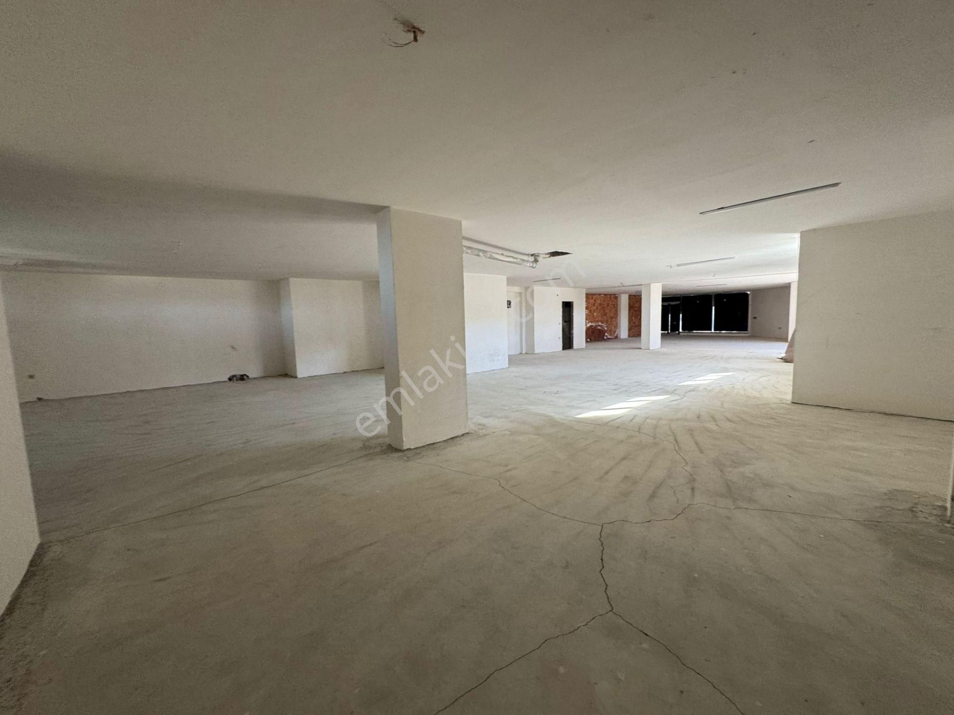 Trabzon'da Kiralık Dükkan - Görsel 2