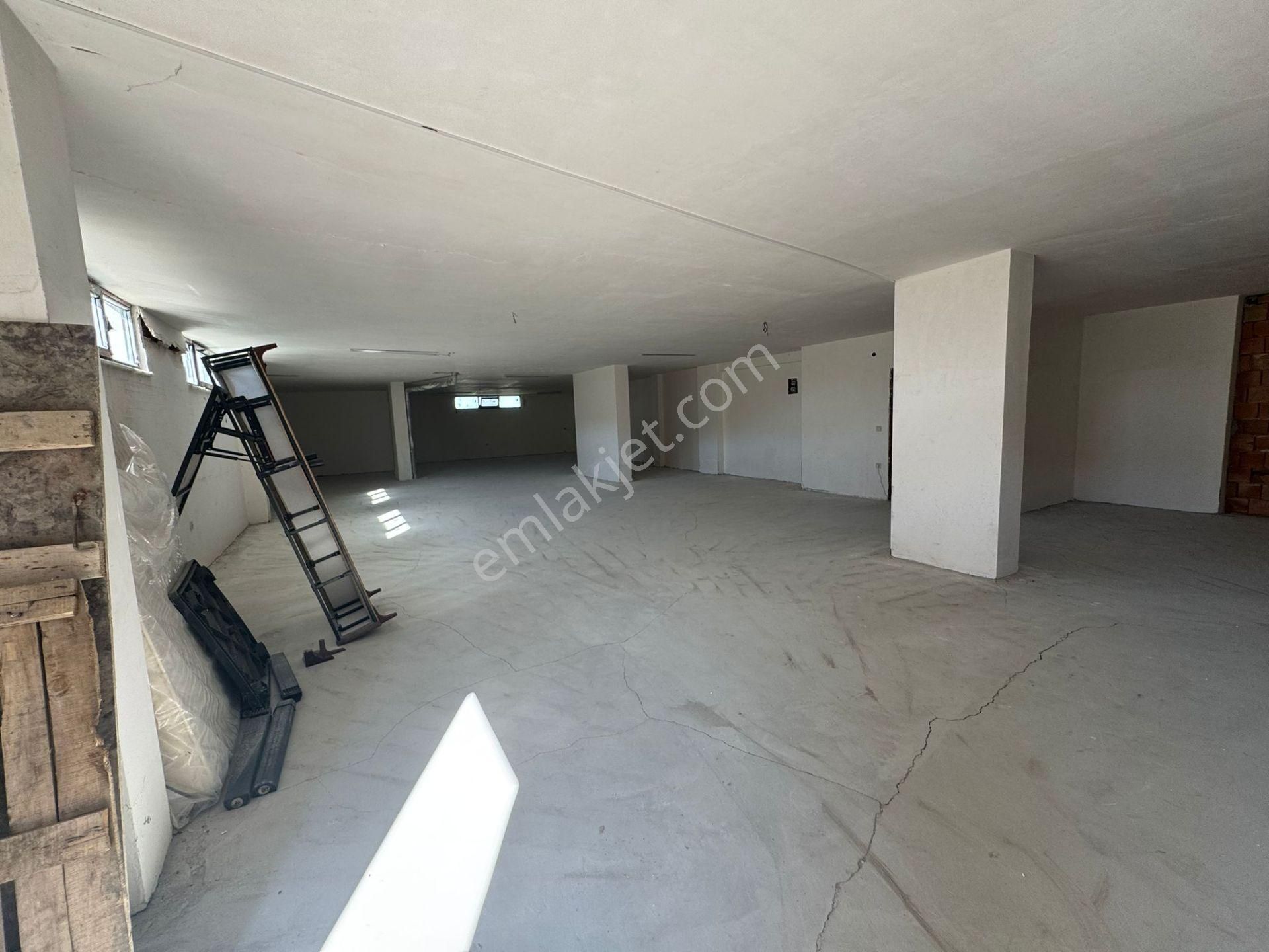 Trabzon'da Kiralık Dükkan - Görsel 10