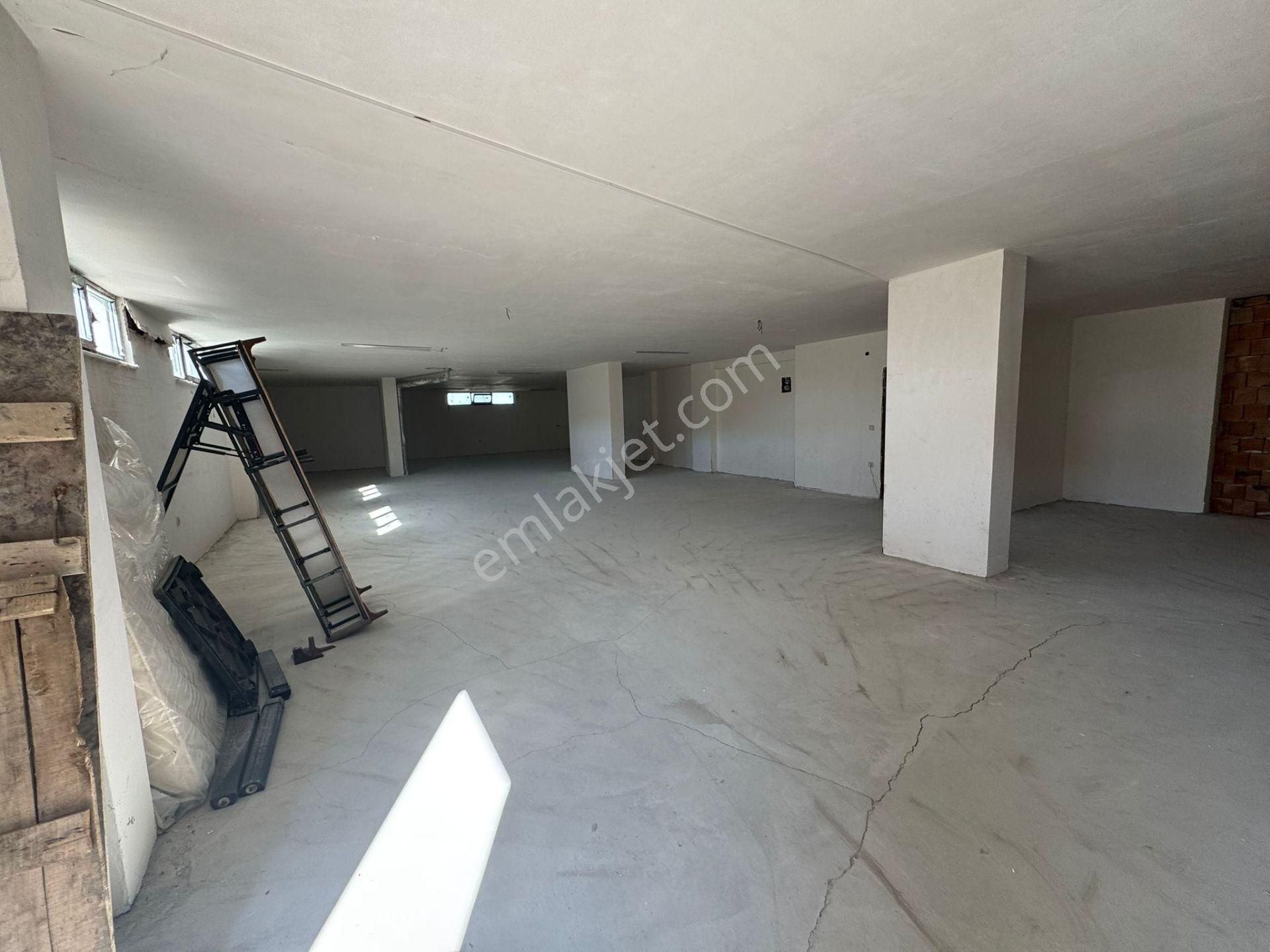 Trabzon'da Kiralık Dükkan - Görsel 8