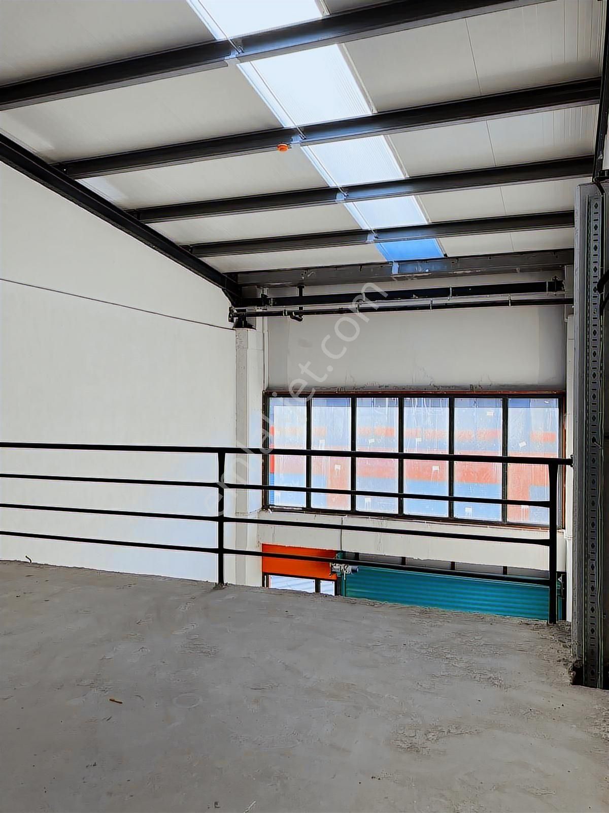 Bostim-1 Sanayi Sitesinde Değerli Yatırım Fırsatı - Görsel 6