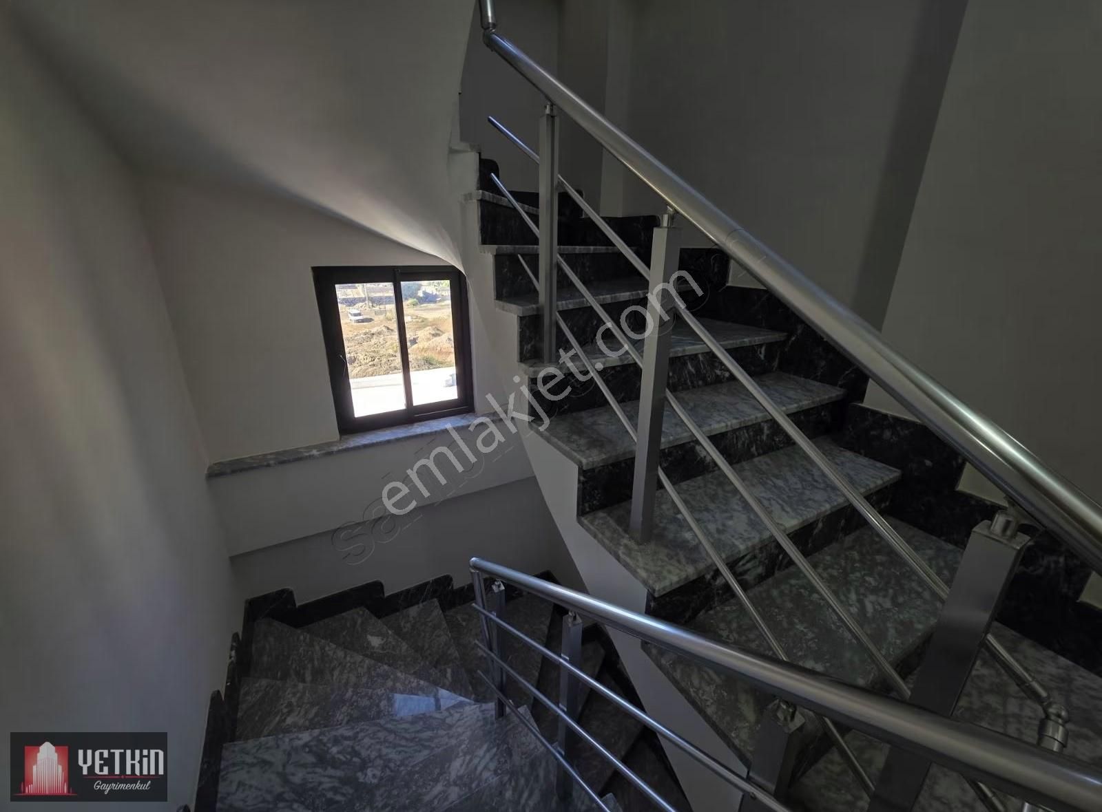 Alanya/kargıcak Yazar8 Site 2+1 Kiralık - Görsel 19