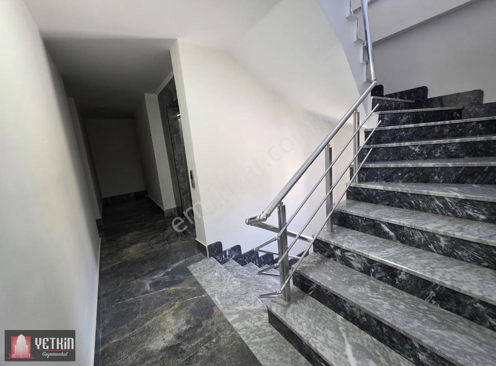 Alanya/kargıcak Yazar8 Site 2+1 Kiralık - Görsel 20