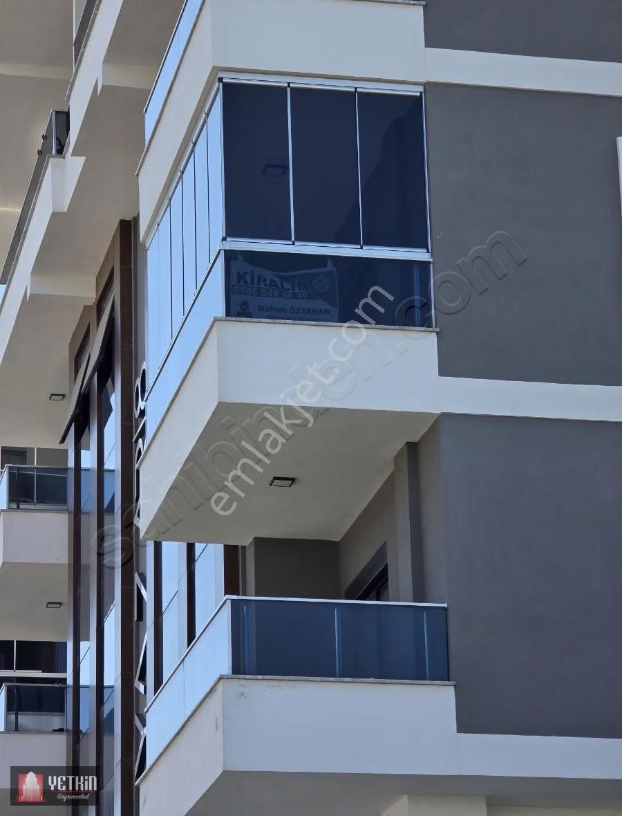 Alanya/kargıcak Yazar8 Site 2+1 Kiralık - Görsel 10