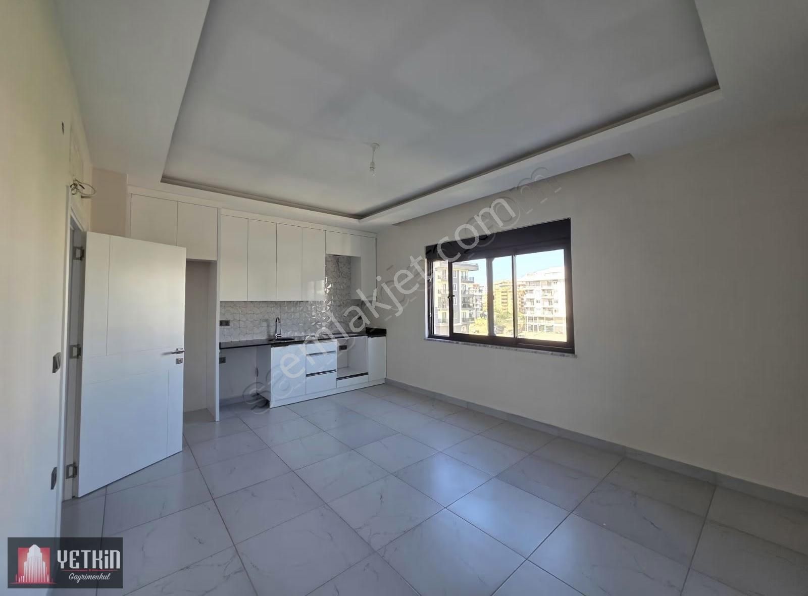 Alanya/kargıcak Yazar8 Site 2+1 Kiralık - Görsel 24