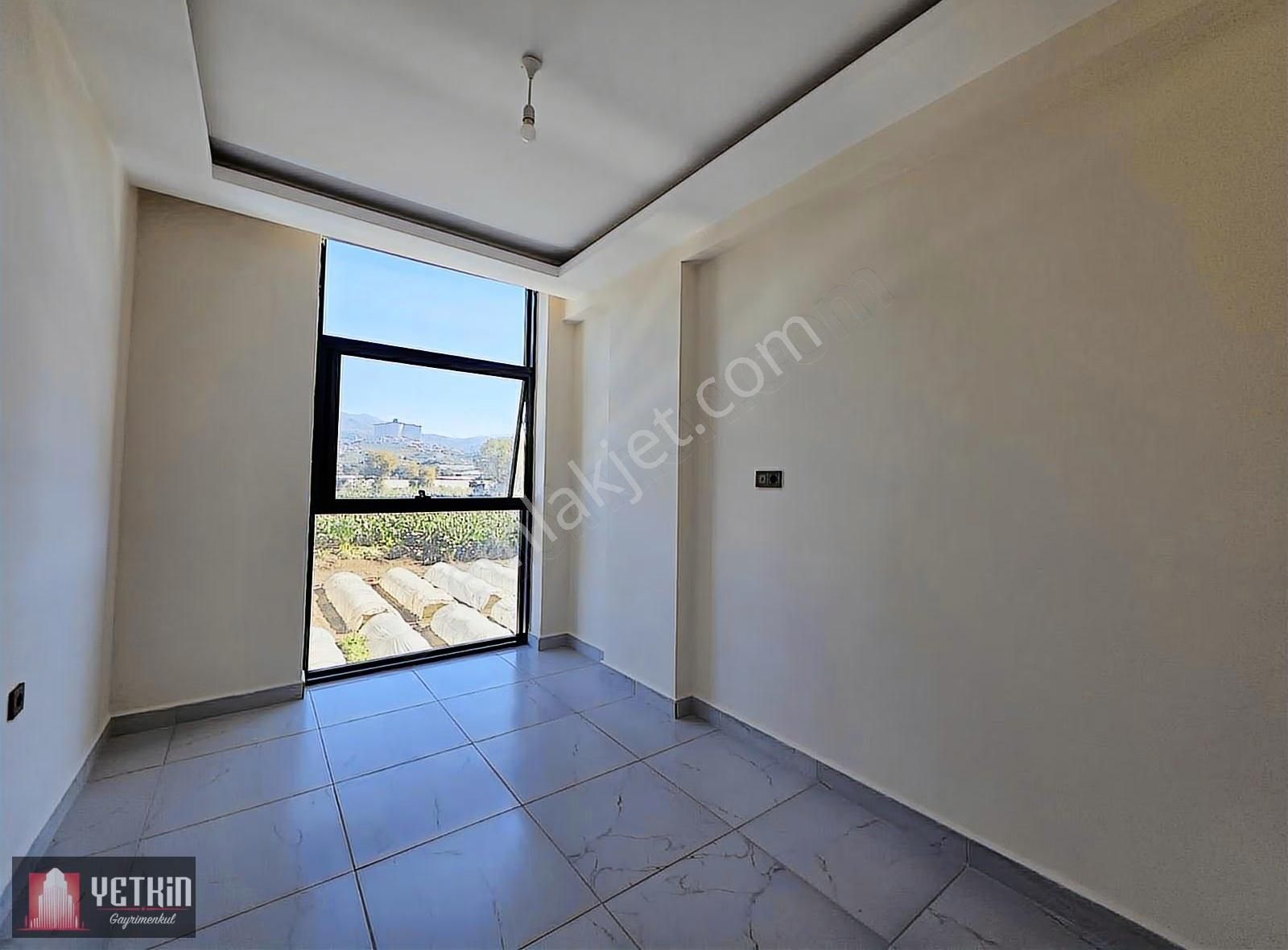 Alanya/kargıcak Yazar8 Site 2+1 Kiralık - Görsel 25