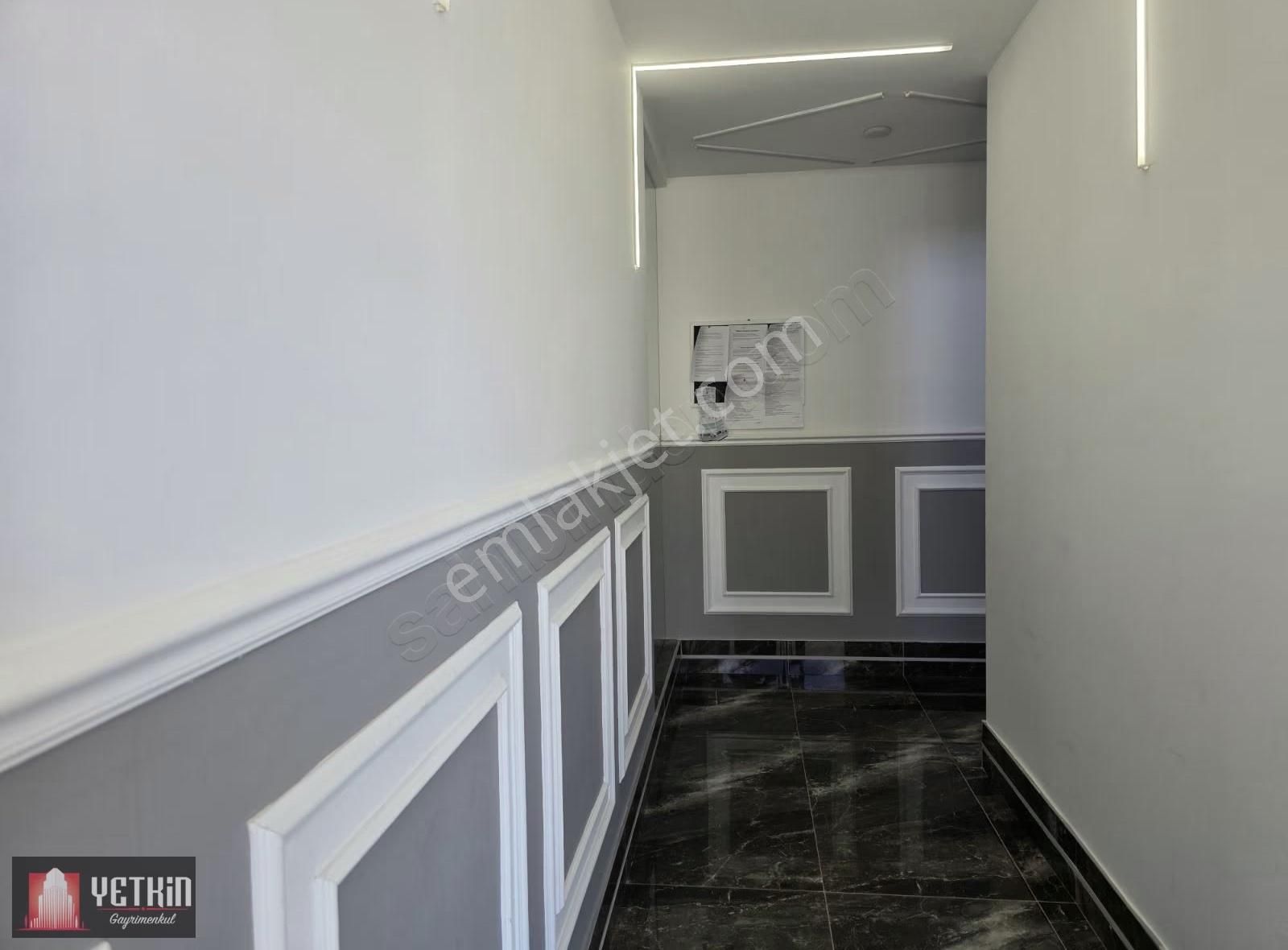 Alanya/kargıcak Yazar8 Site 2+1 Kiralık - Görsel 9