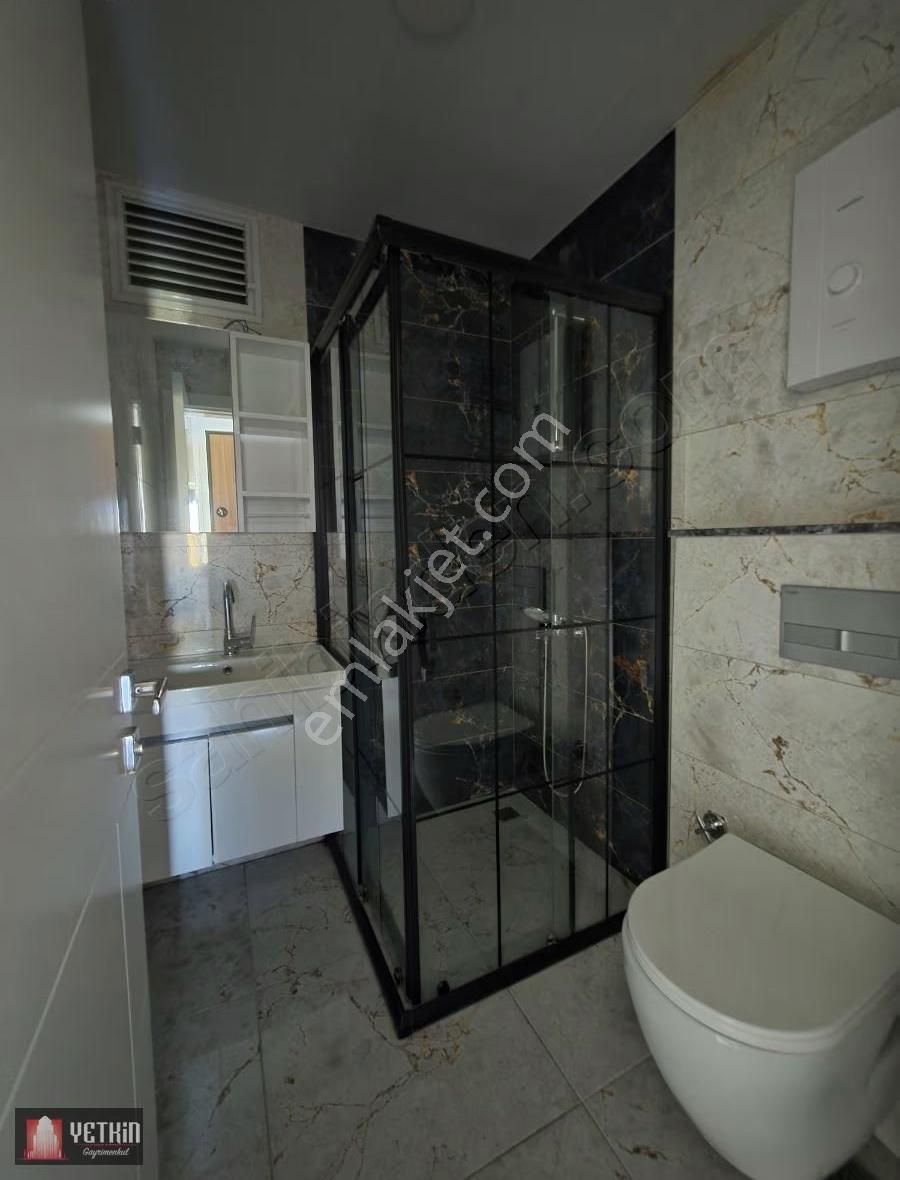 Alanya/kargıcak Yazar8 Site 2+1 Kiralık - Görsel 17