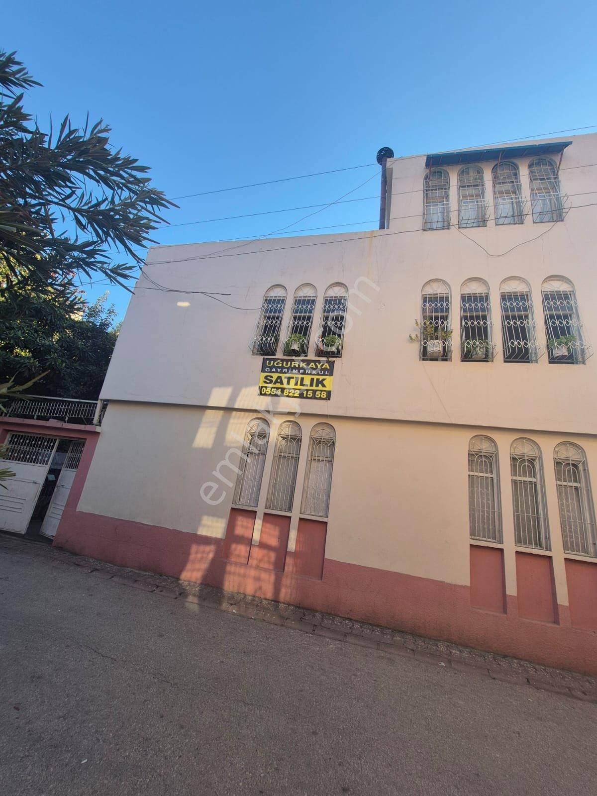 Yuregir Serinevler Mah 2.5 Katli Mustakil Satlik - Görsel 3