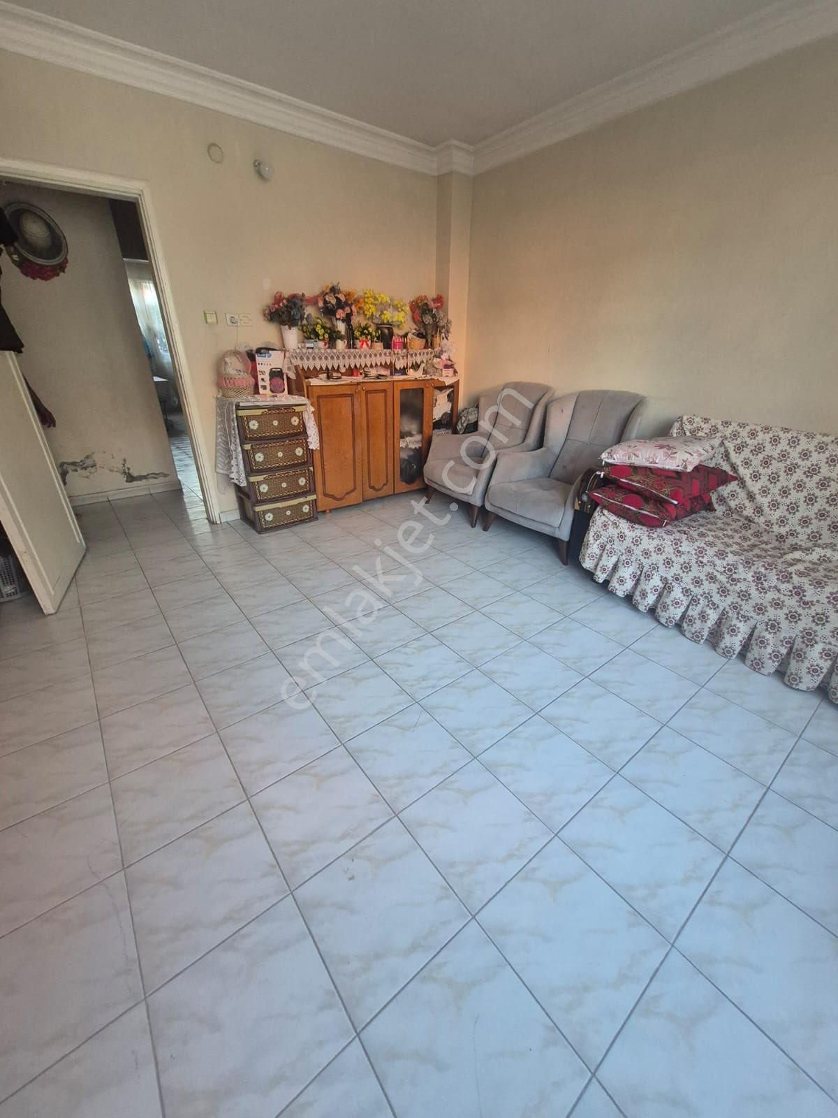 Yuregir Serinevler Mah 2.5 Katli Mustakil Satlik - Görsel 16