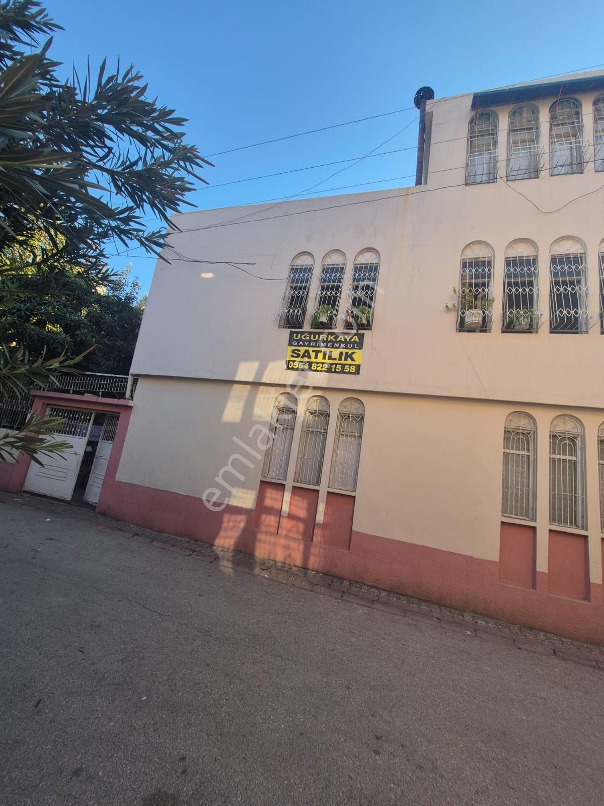 Yuregir Serinevler Mah 2.5 Katli Mustakil Satlik - Görsel 2