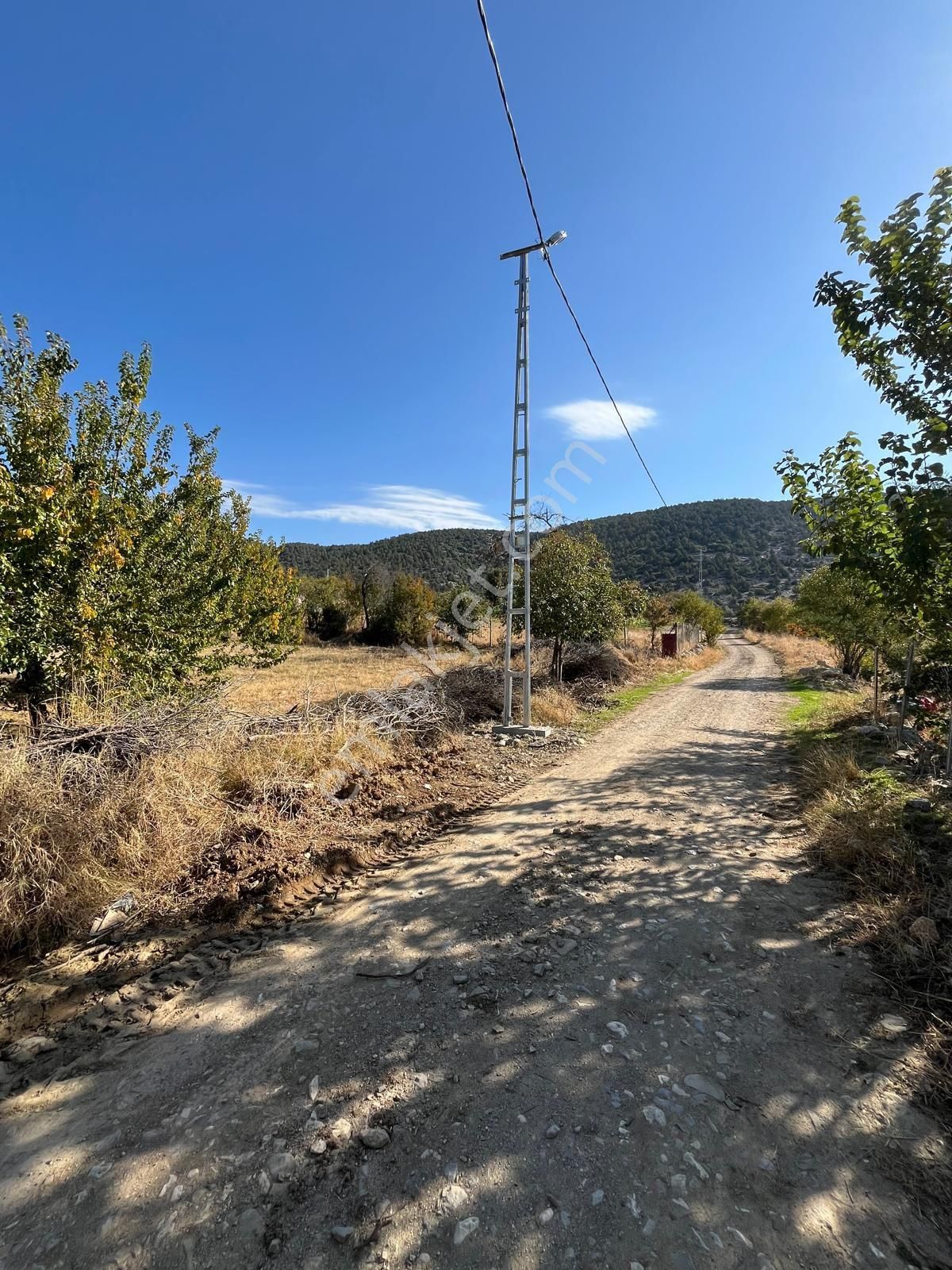 Güvenli Köyünde Satılık 755 M²arsa - Görsel 4