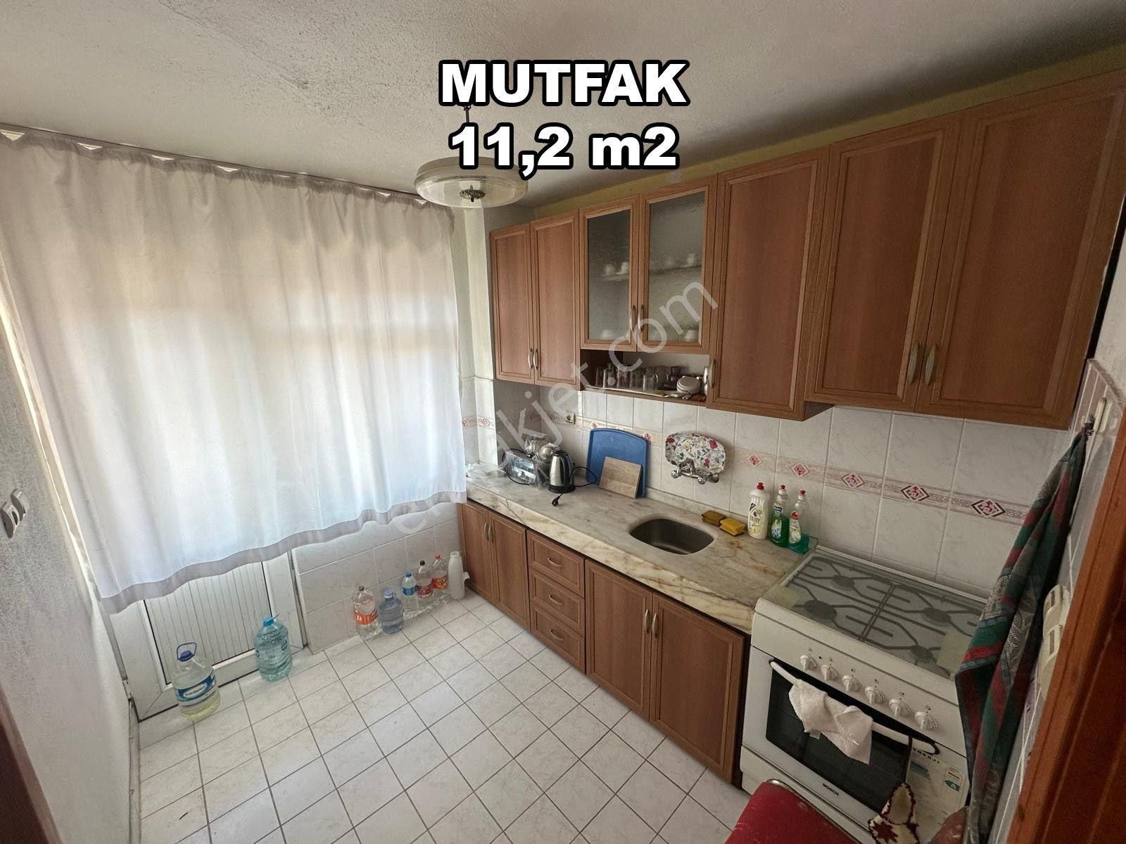 Serdivan Avm Yakınında 3 Katlı Satılık Bina - Görsel 6