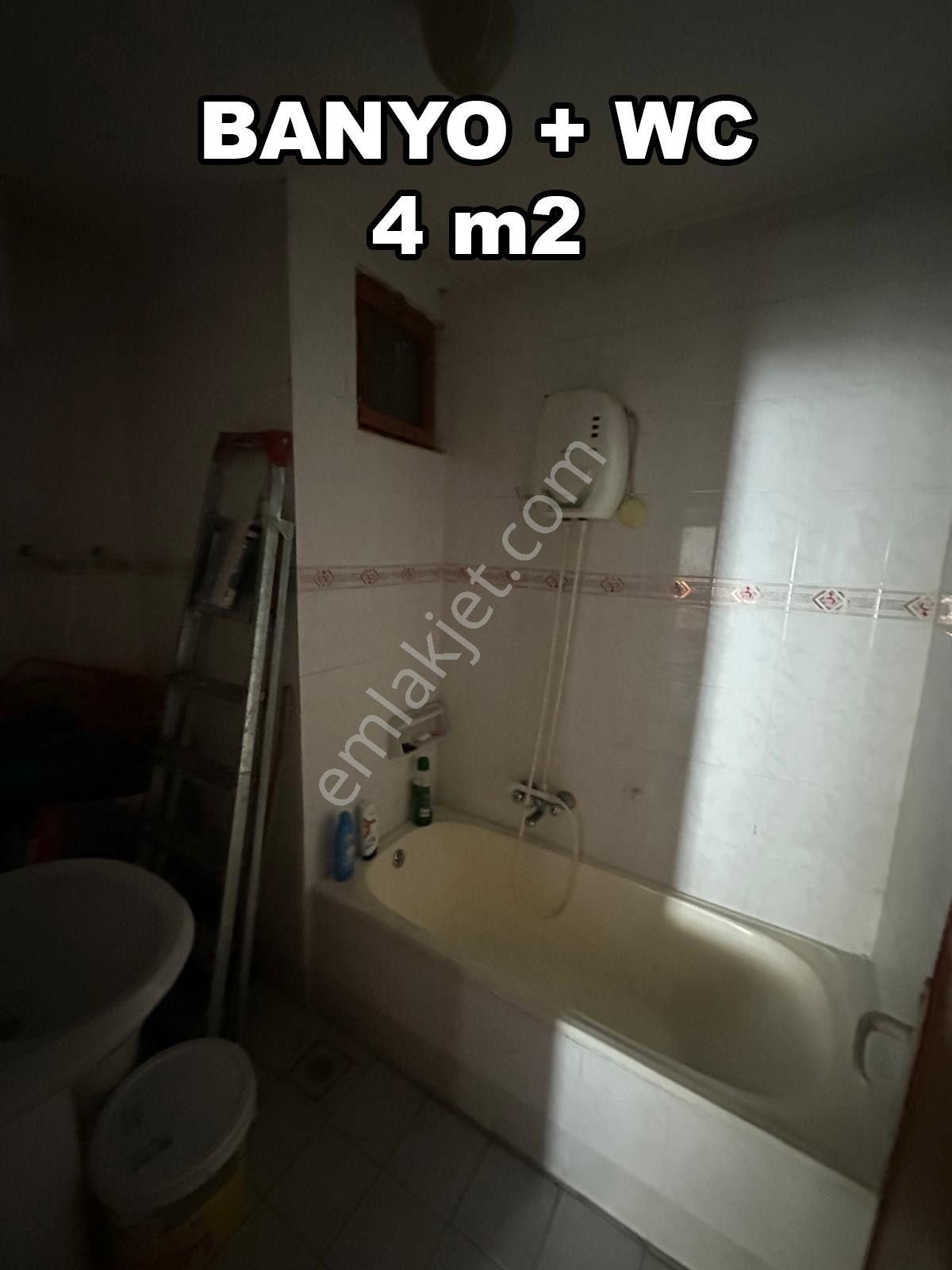 Serdivan Avm Yakınında 3 Katlı Satılık Bina - Görsel 11