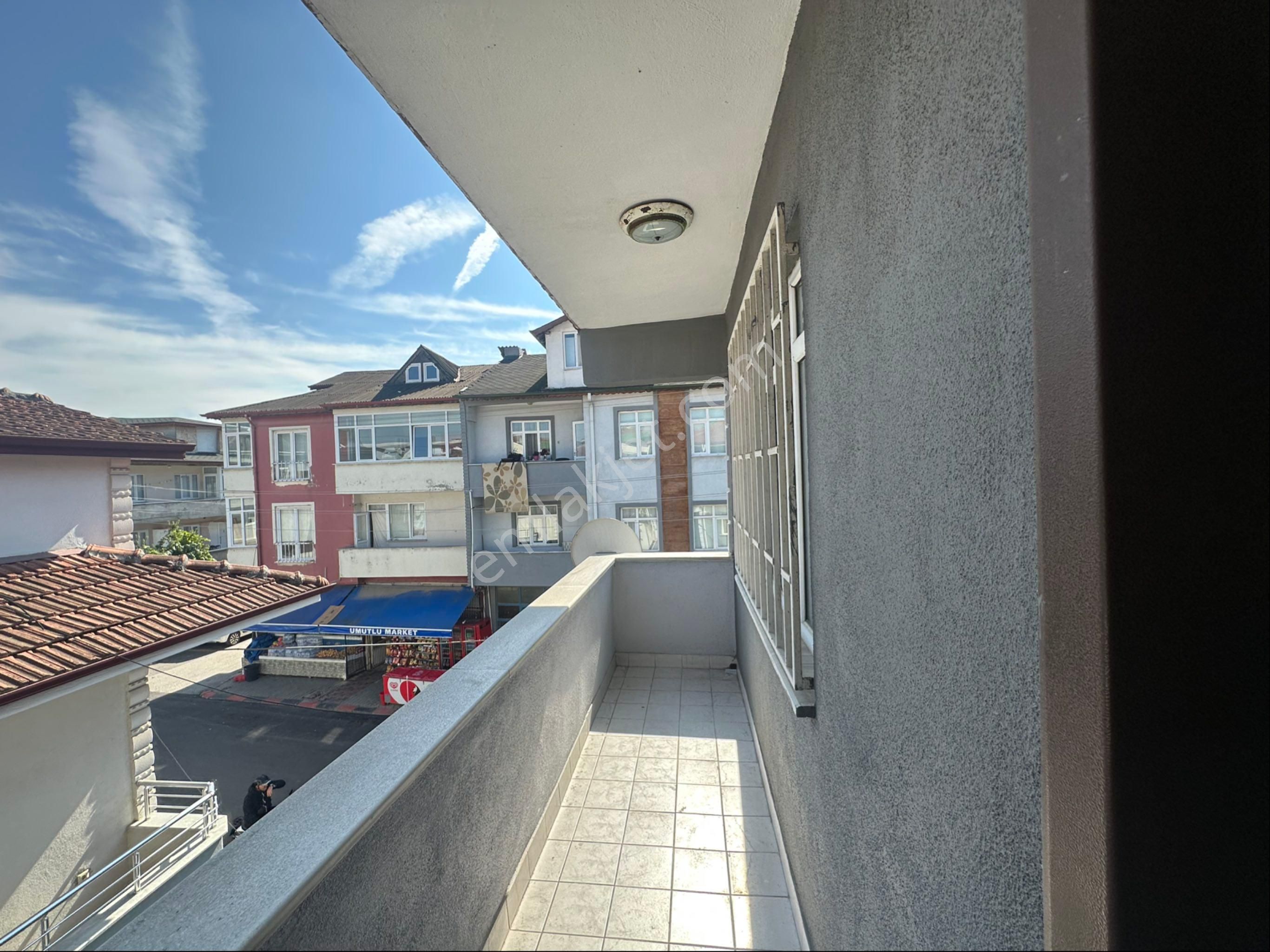 Serdivan Avm Yakınında 3 Katlı Satılık Bina - Görsel 13