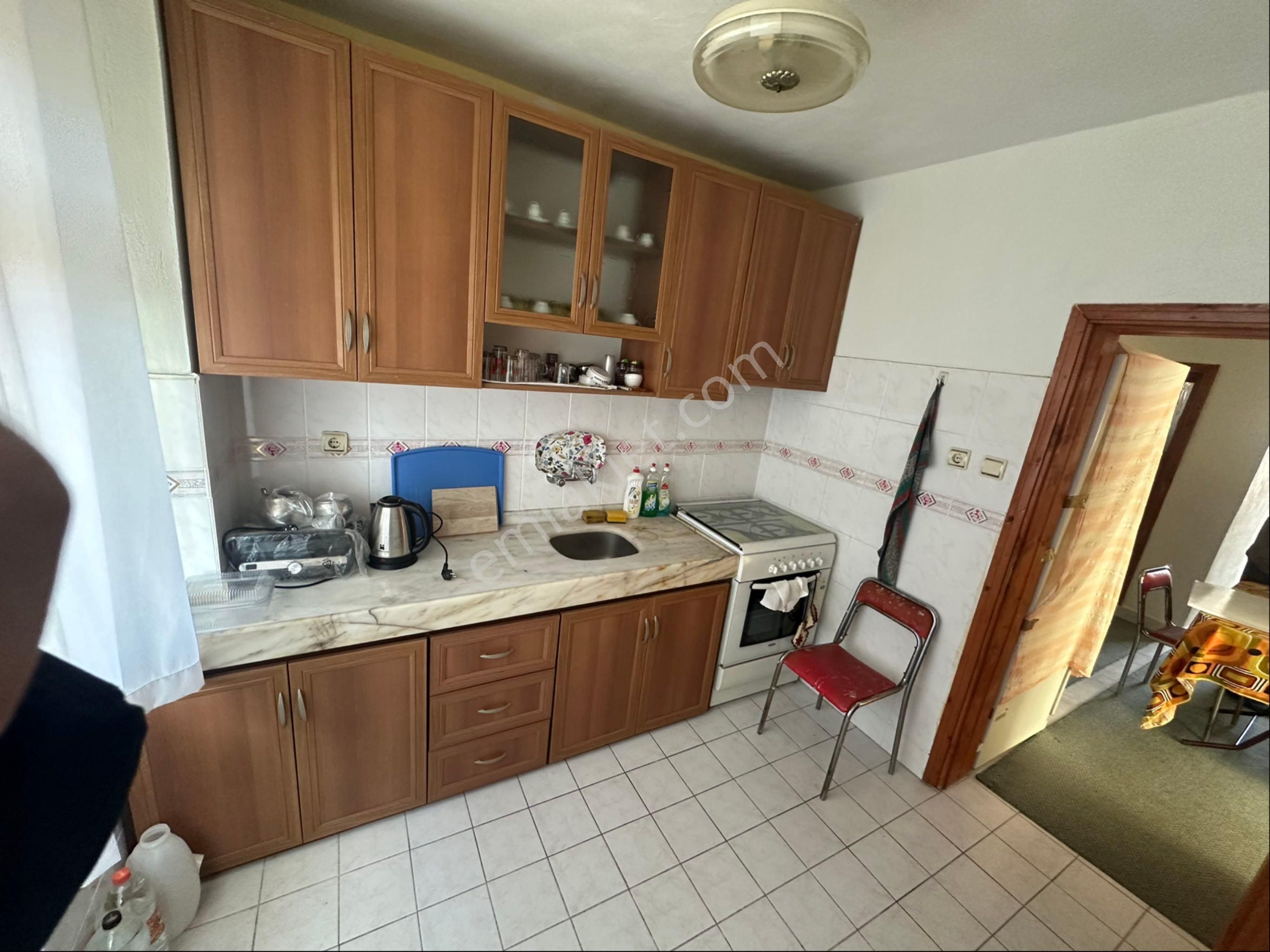 Serdivan Avm Yakınında 3 Katlı Satılık Bina - Görsel 20