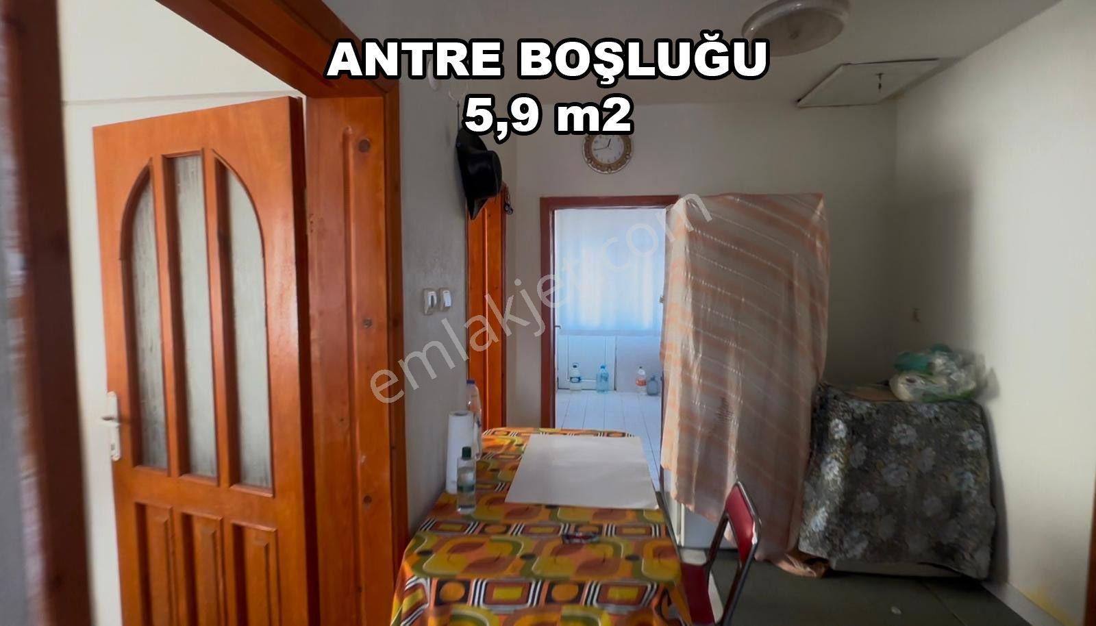 Serdivan Avm Yakınında 3 Katlı Satılık Bina - Görsel 9