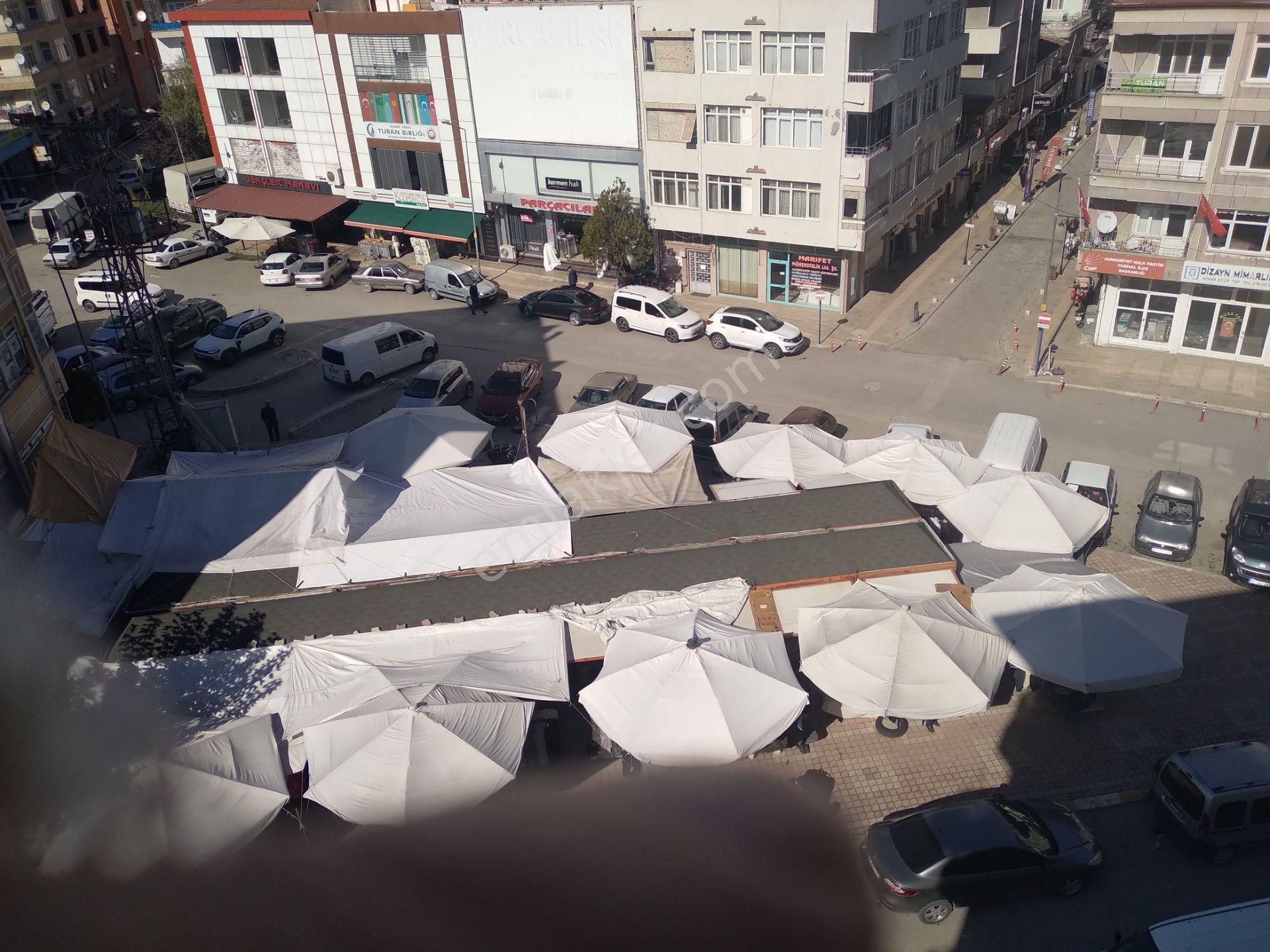 Satılık Daire Anas Emlak Tan - Görsel 16