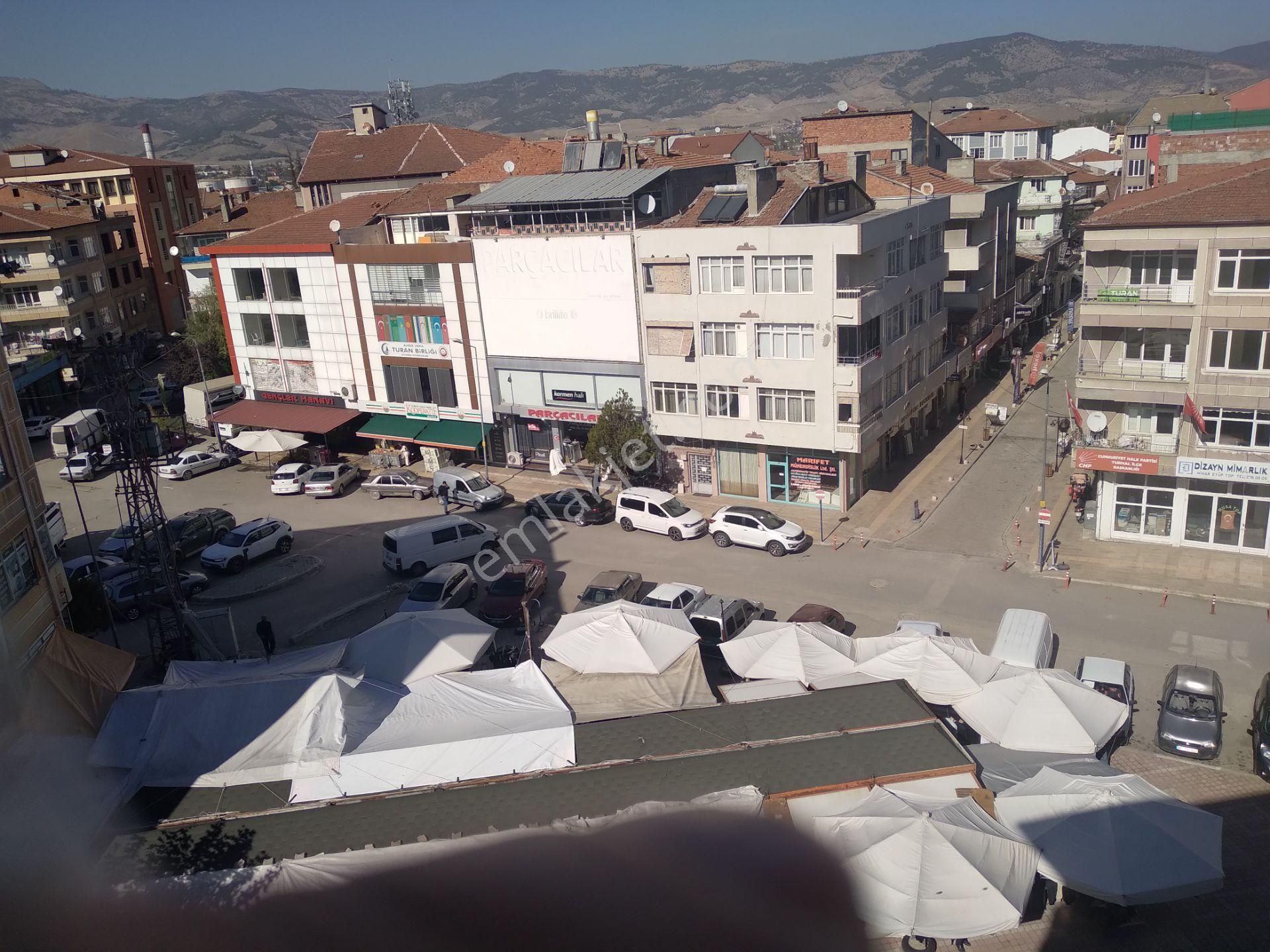 Satılık Daire Anas Emlak Tan - Görsel 15