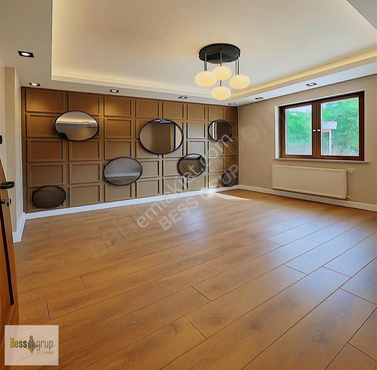 Bess Gruptan Kısa Katlı Güvenlikli Site İçerisinde Fırsat Daire - Görsel 5