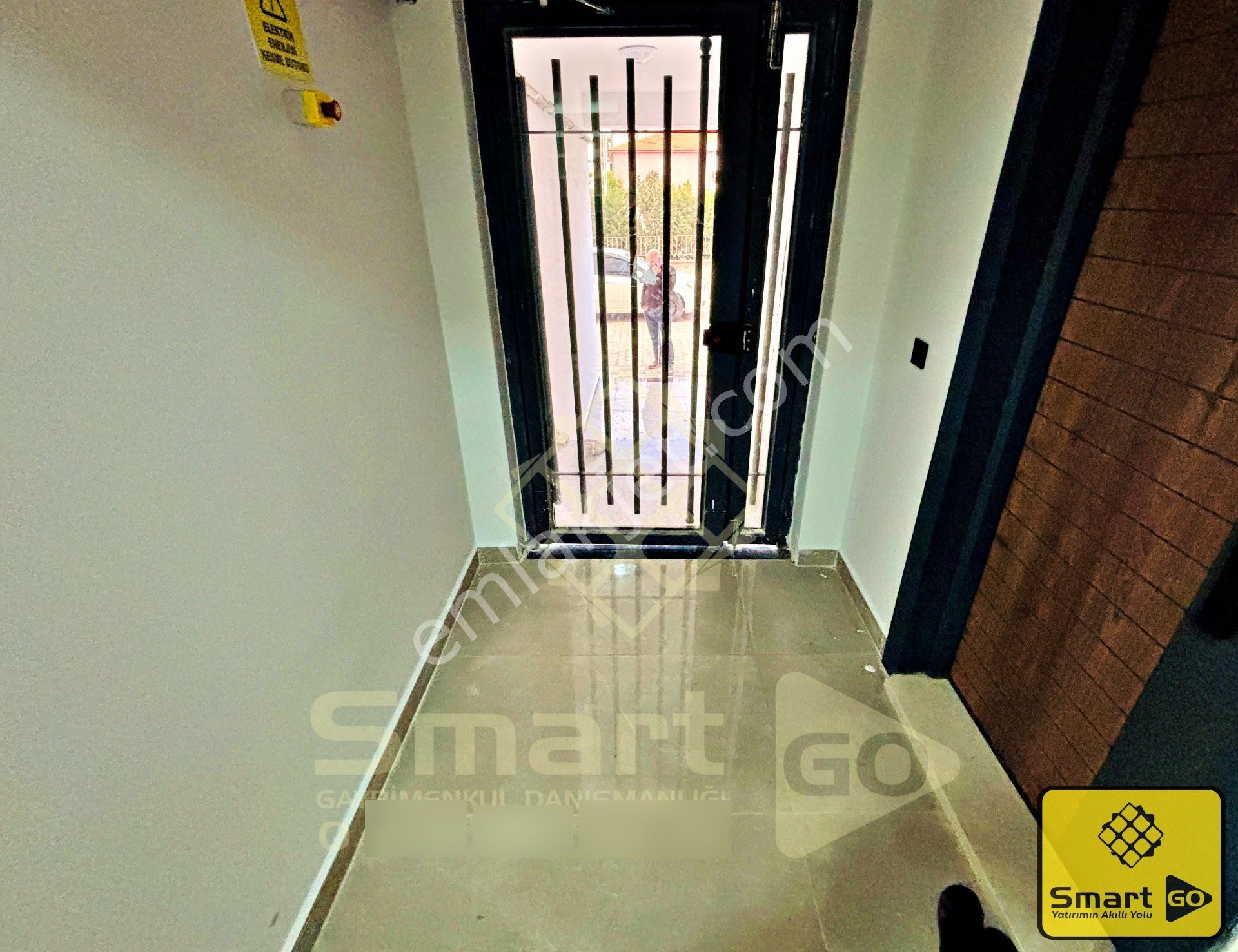 İhsaniye Mahallesi'nde 2+1 Satılık Daire - Görsel 26