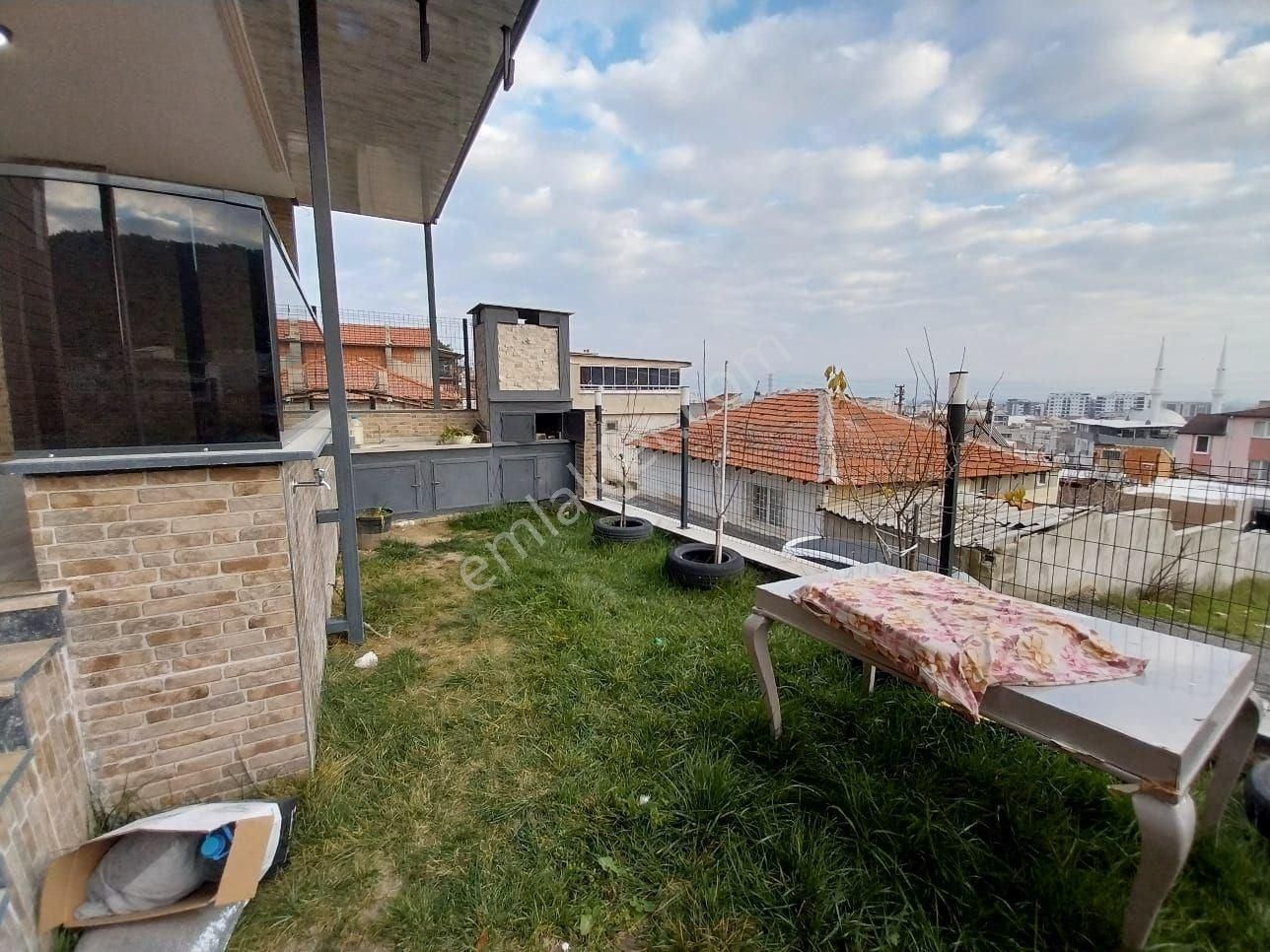 ✓✓yükselden Kadıköyde Emsalsiz Ulrta Geniş 6+1 Lüks Villa ✓✓ - Görsel 23