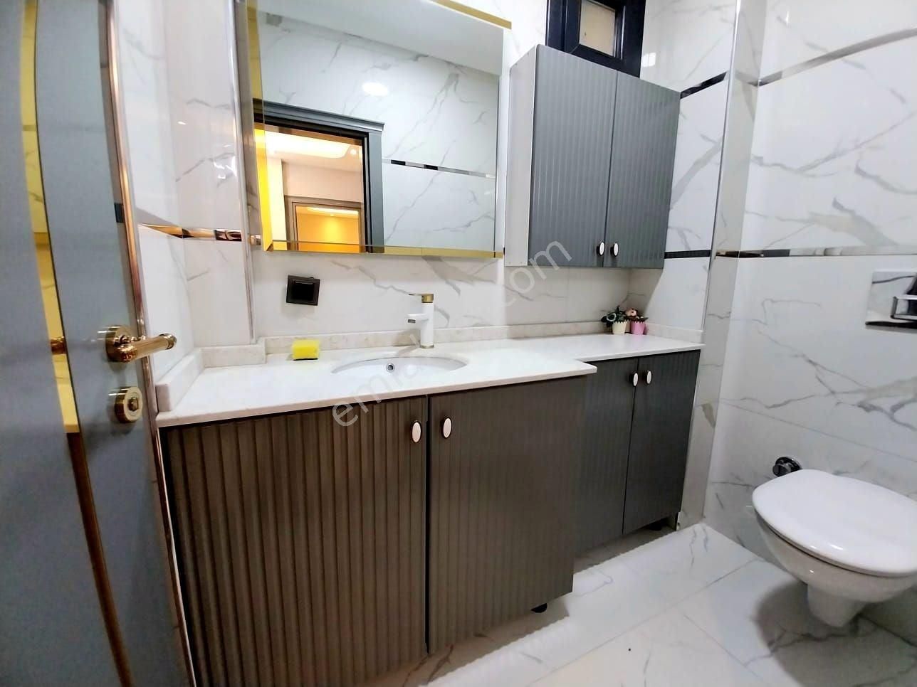 ✓✓yükselden Kadıköyde Emsalsiz Ulrta Geniş 6+1 Lüks Villa ✓✓ - Görsel 14