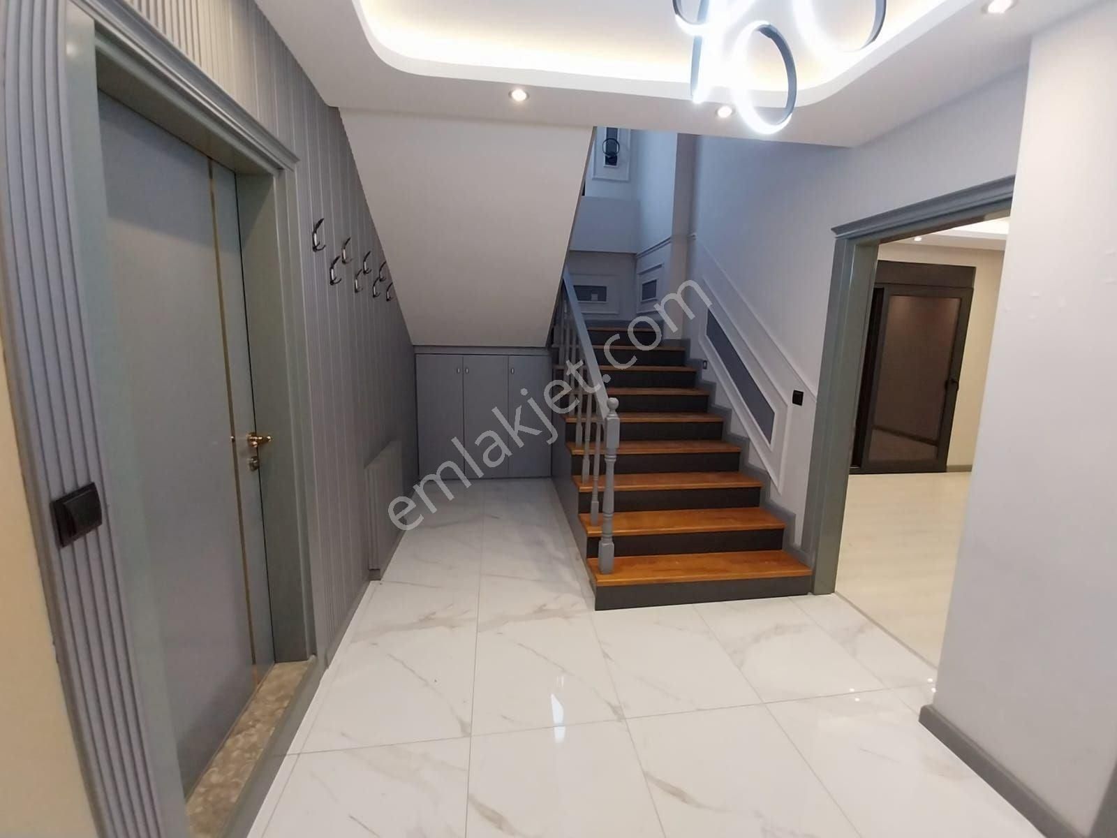 ✓✓yükselden Kadıköyde Emsalsiz Ulrta Geniş 6+1 Lüks Villa ✓✓ - Görsel 10