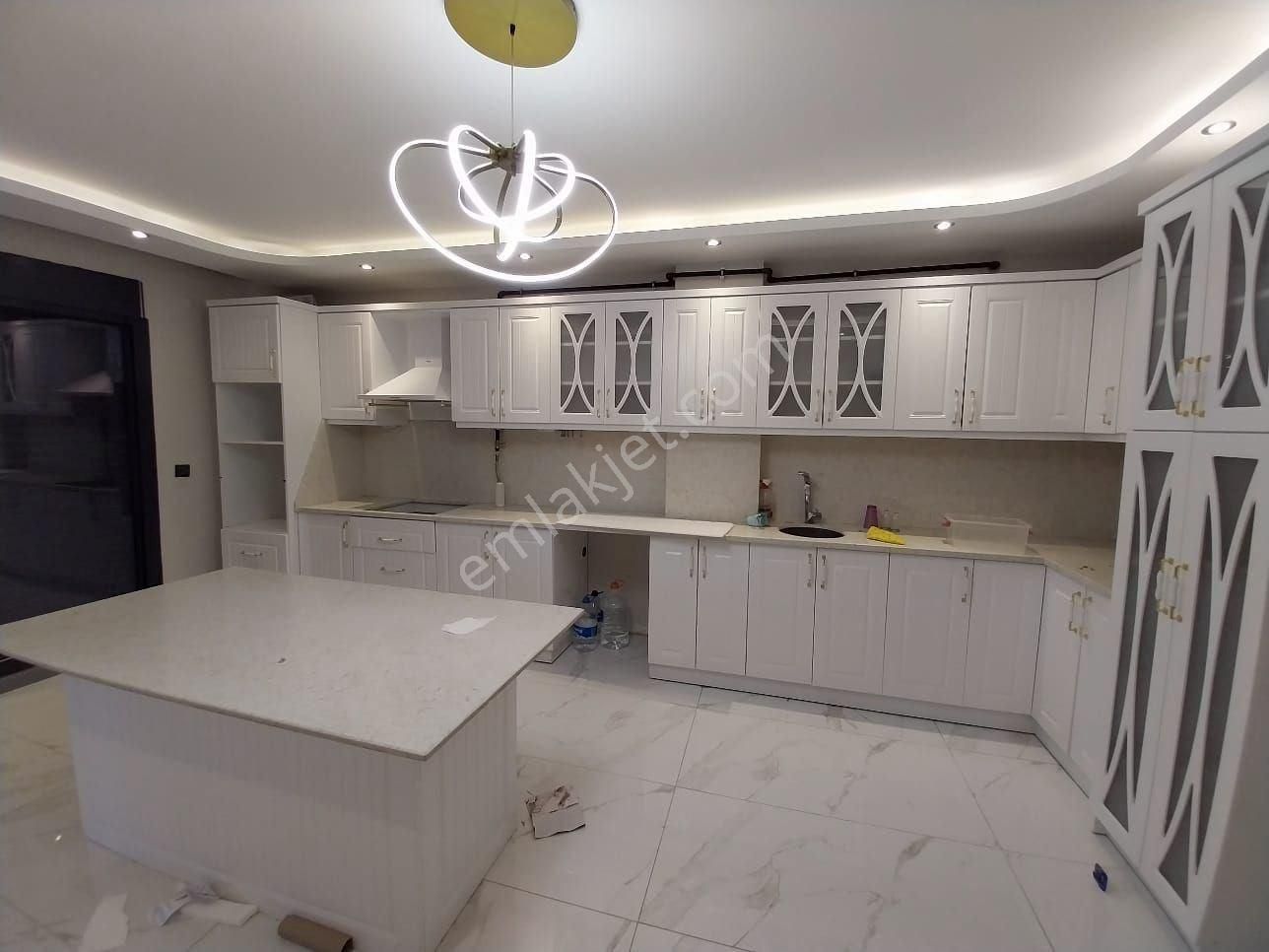 ✓✓yükselden Kadıköyde Emsalsiz Ulrta Geniş 6+1 Lüks Villa ✓✓ - Görsel 2