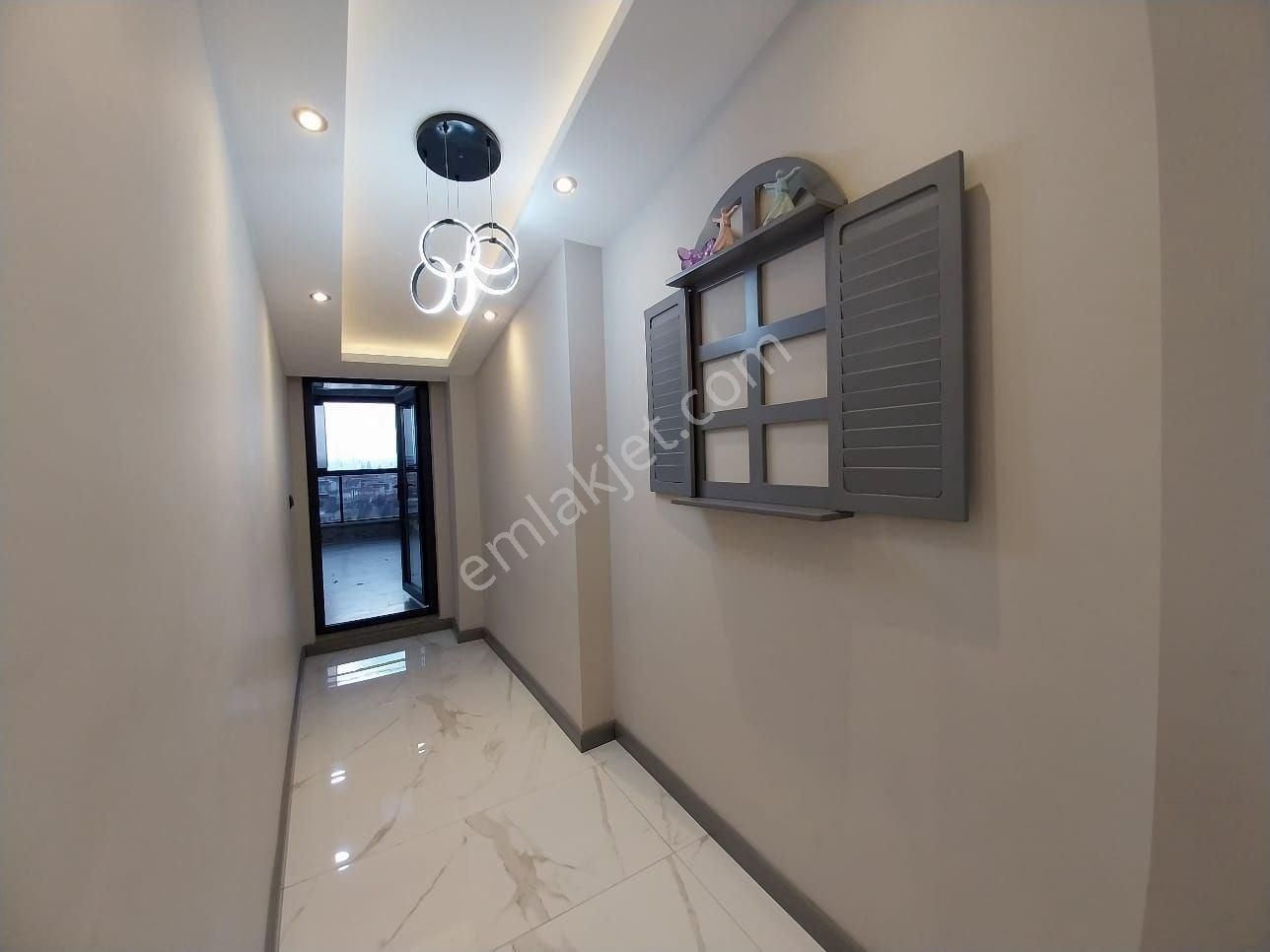 ✓✓yükselden Kadıköyde Emsalsiz Ulrta Geniş 6+1 Lüks Villa ✓✓ - Görsel 33