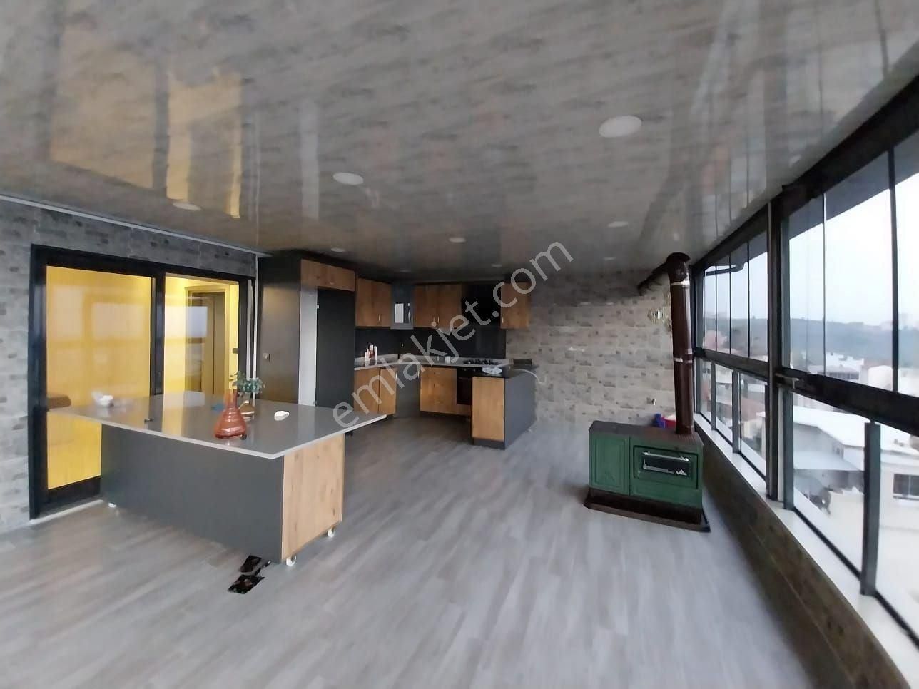 ✓✓yükselden Kadıköyde Emsalsiz Ulrta Geniş 6+1 Lüks Villa ✓✓ - Görsel 19