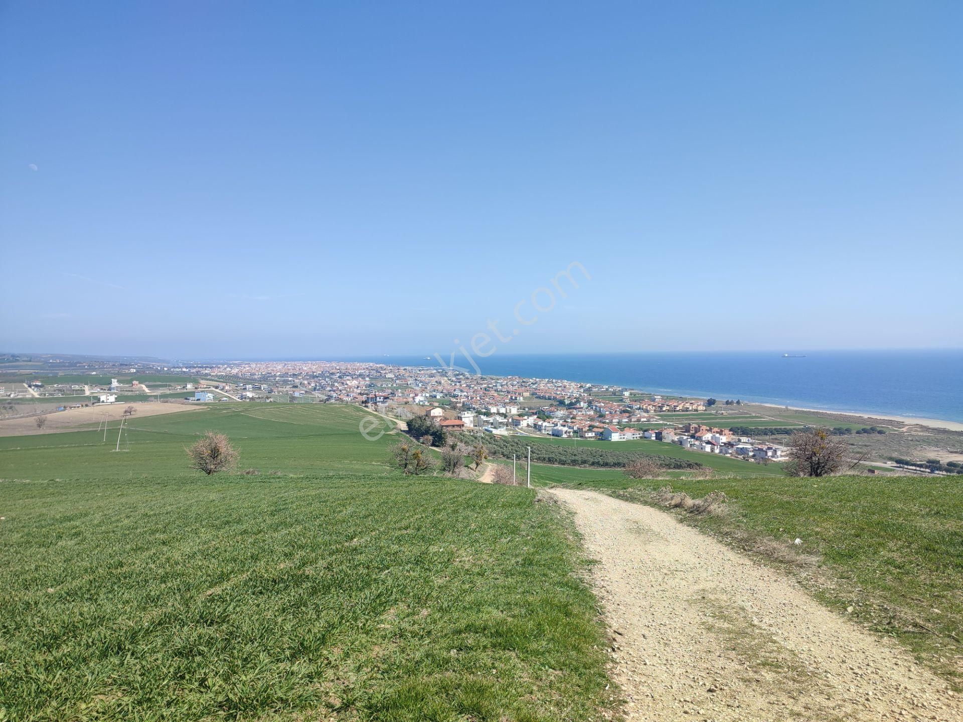 Bulut Yatırımdan 250 M² % 35 İmarlı Deniz Manzaralı Arsa - Görsel 28