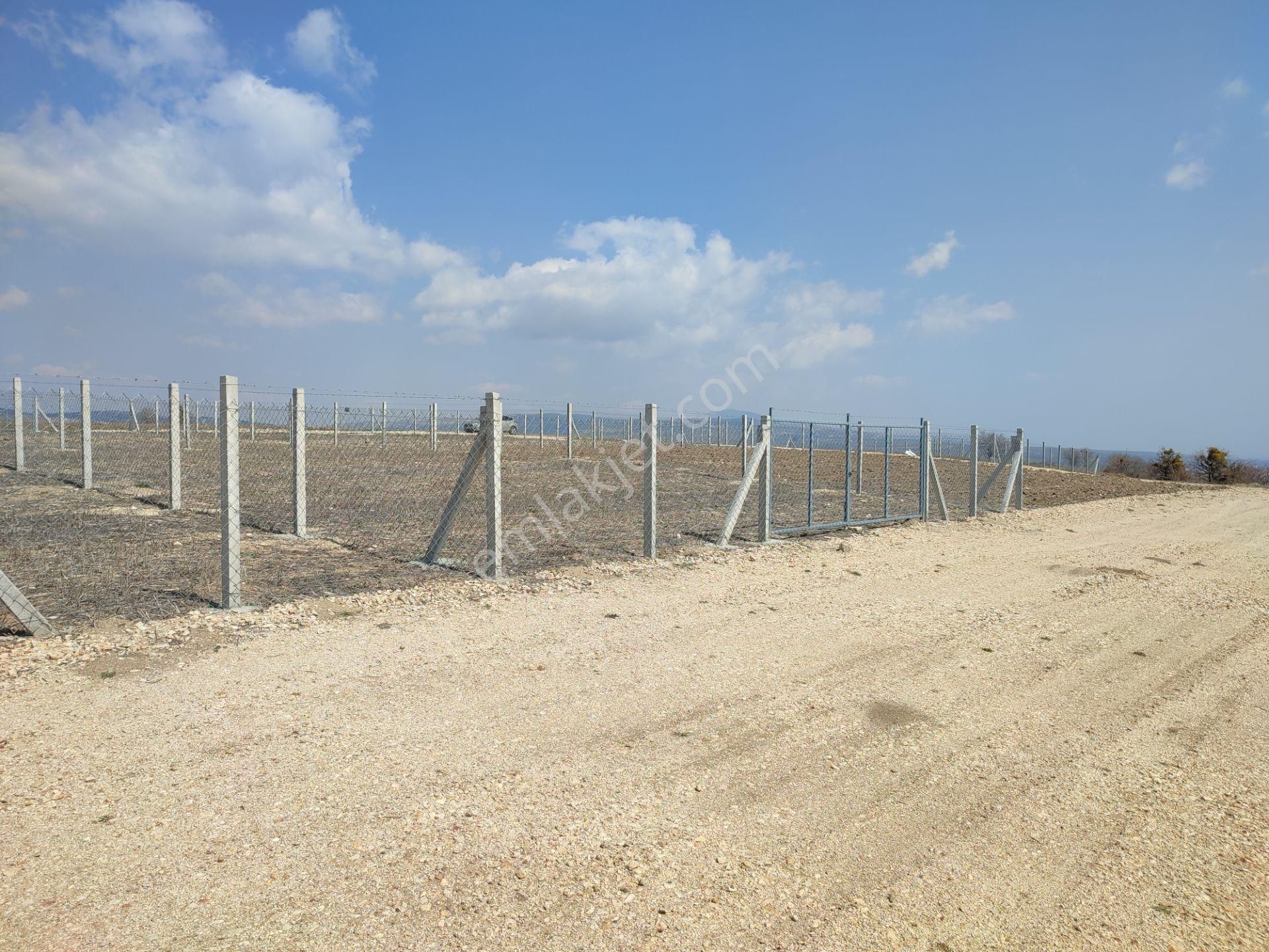 Bulut Yatırımdan 250 M² % 35 İmarlı Deniz Manzaralı Arsa