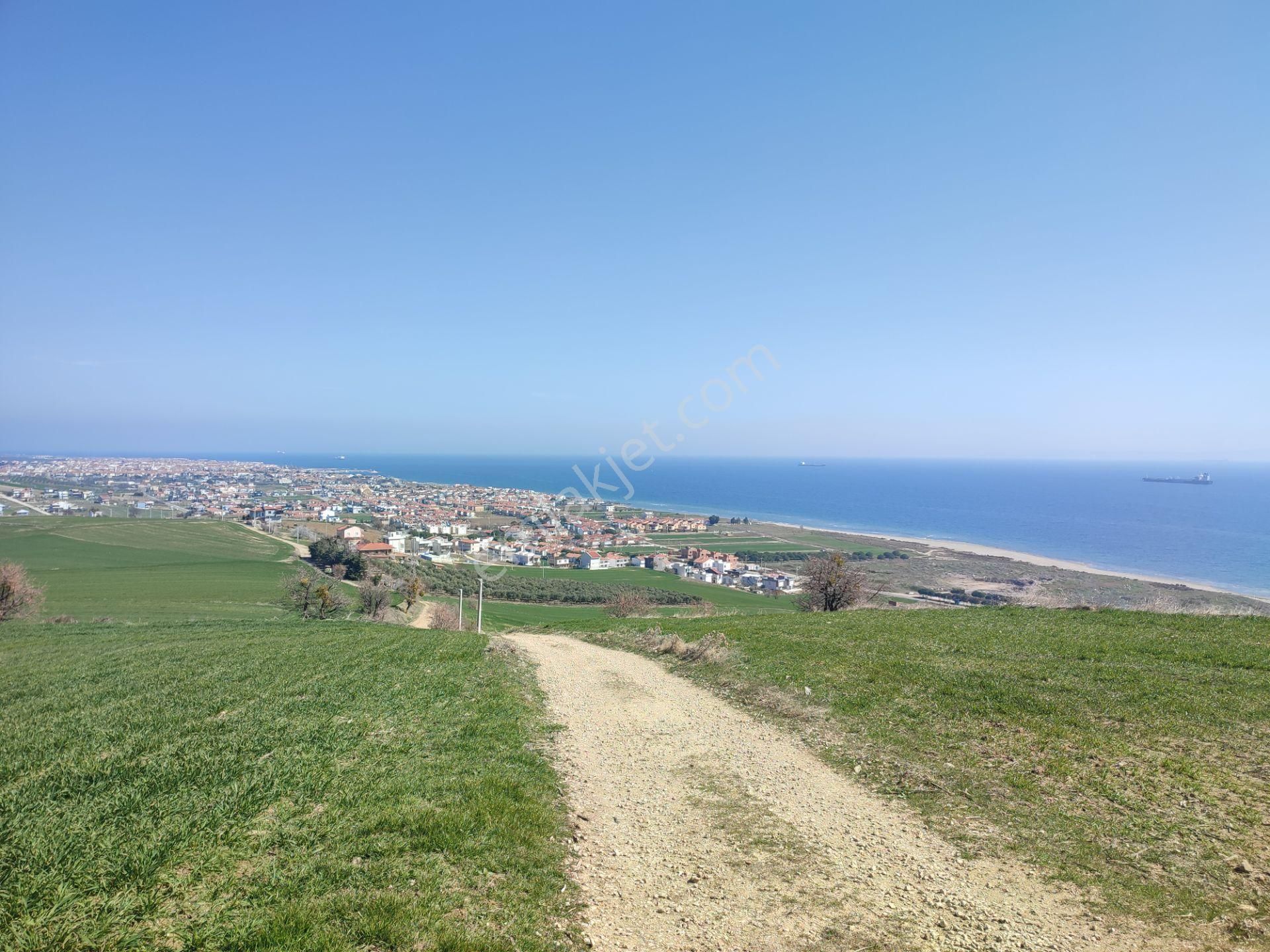 Bulut Yatırımdan 250 M² % 35 İmarlı Deniz Manzaralı Arsa - Görsel 29
