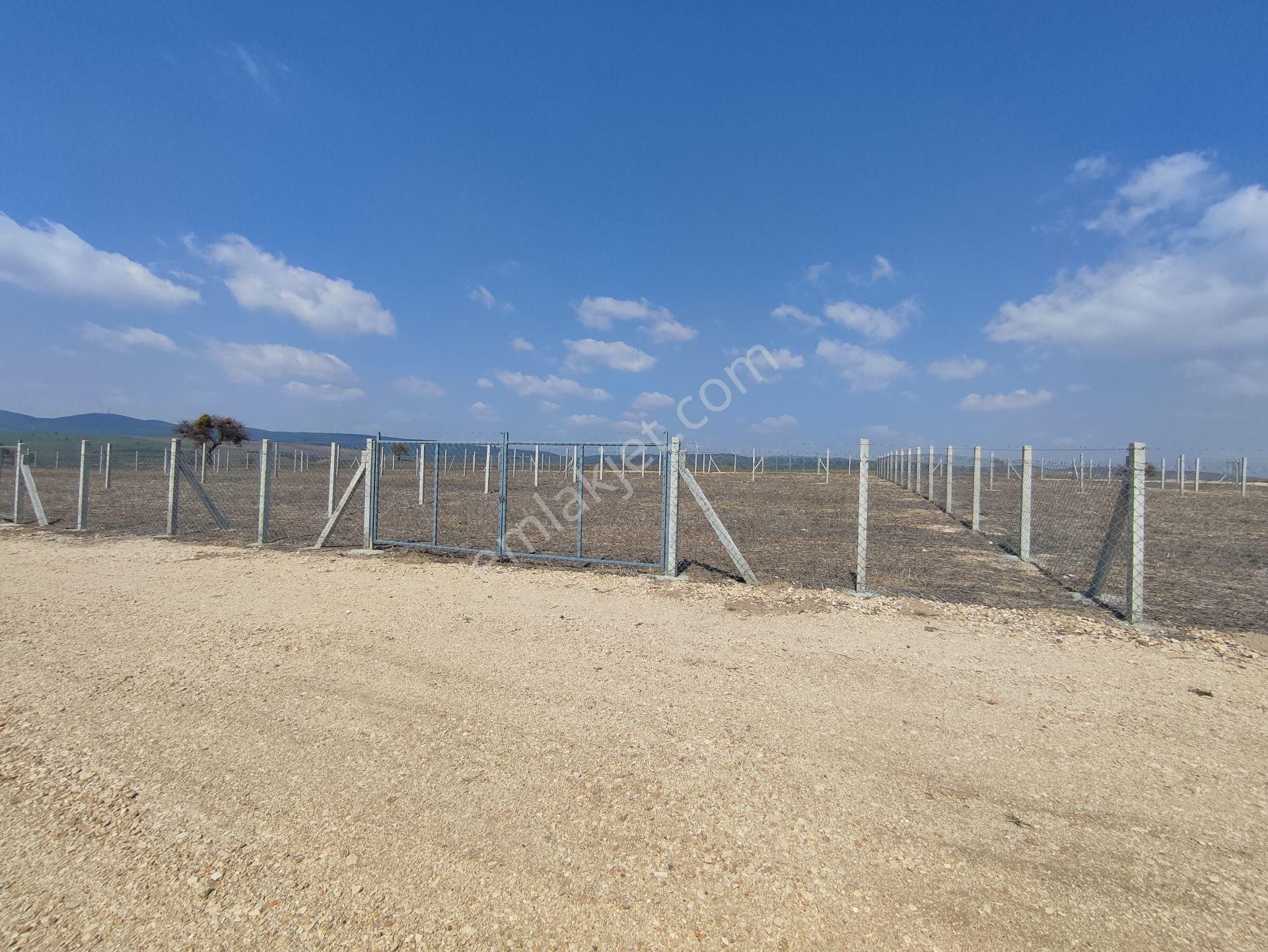 Bulut Yatırımdan 250 M² % 35 İmarlı Deniz Manzaralı Arsa - Görsel 6