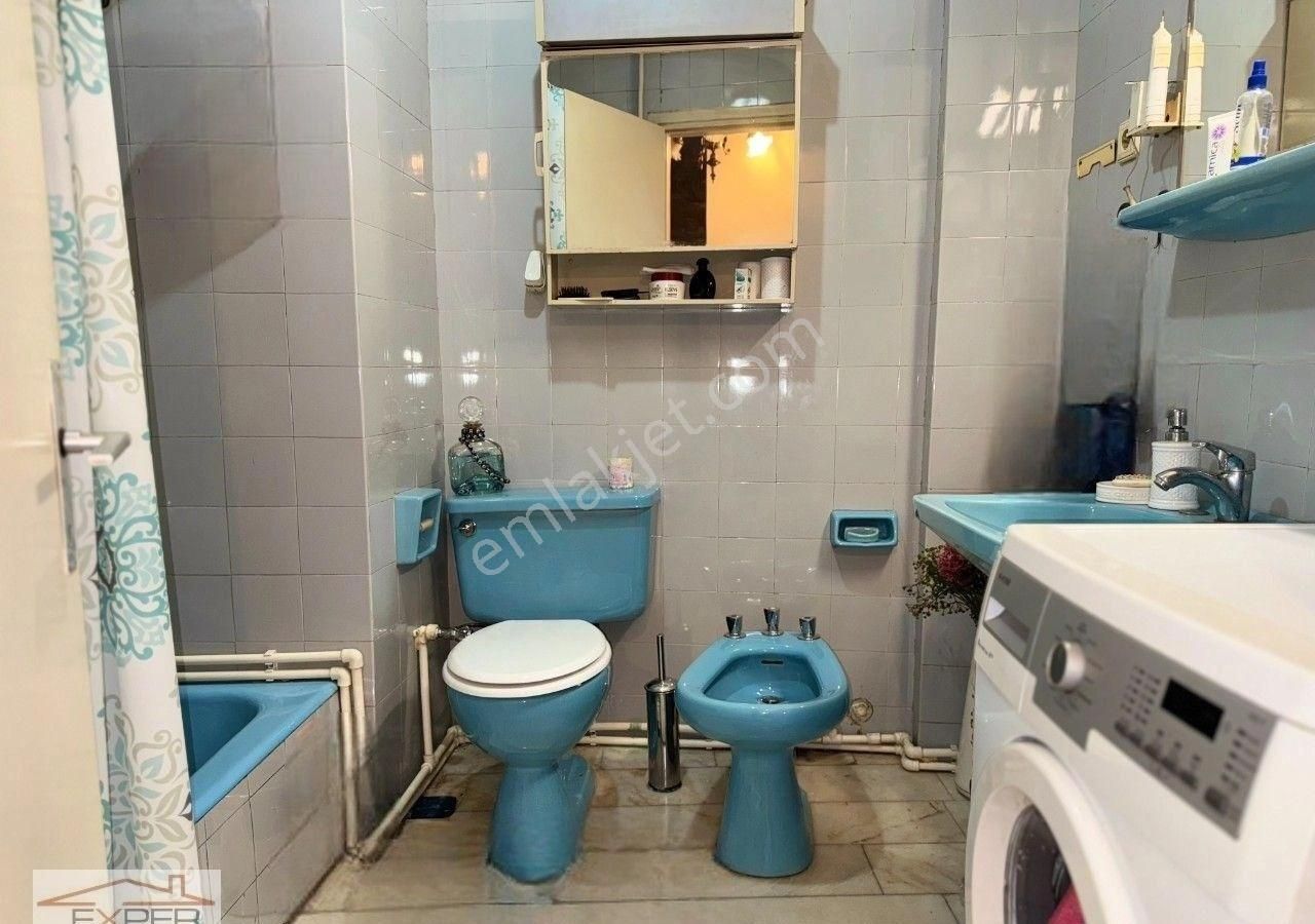 Teşvikiye Kafeler Bölgesinde,asansörlü Köşe Binada 5.katta 130m2 - Görsel 28