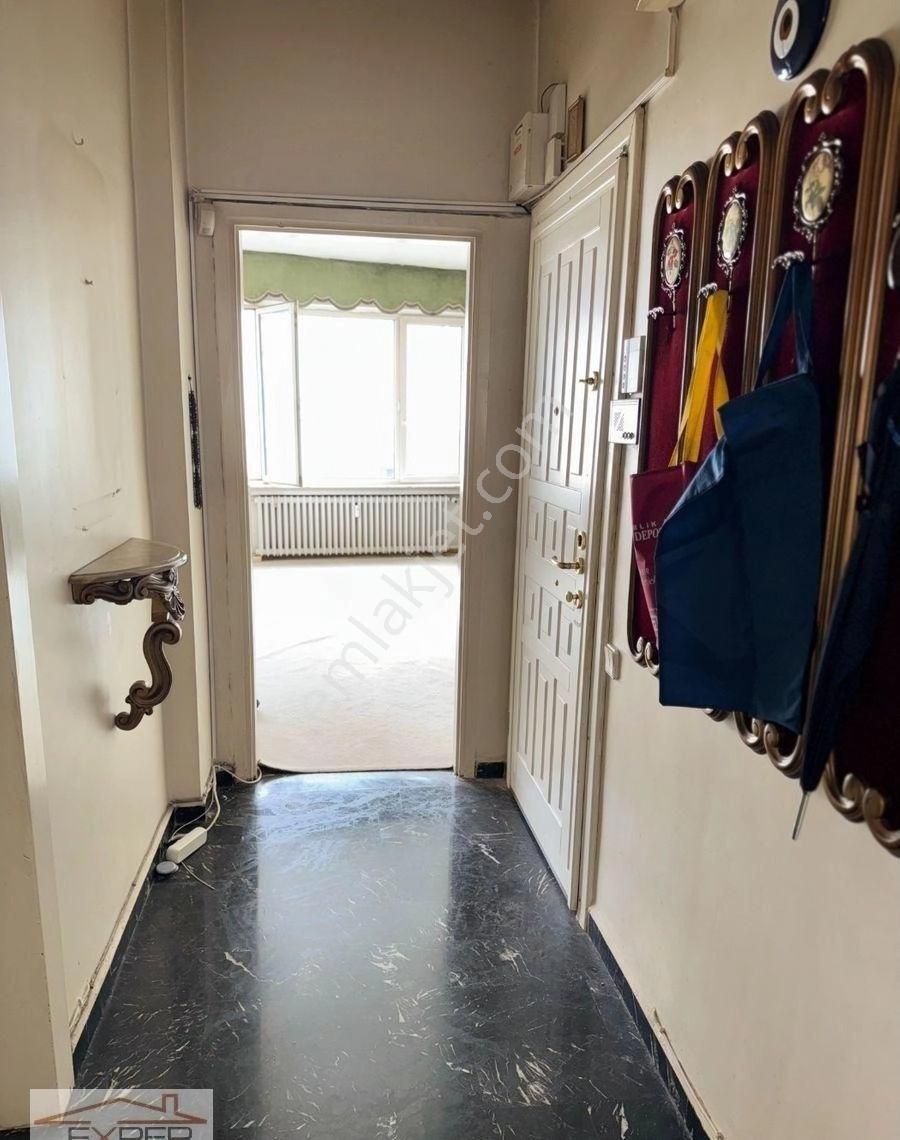 Teşvikiye Kafeler Bölgesinde,asansörlü Köşe Binada 5.katta 130m2 - Görsel 10