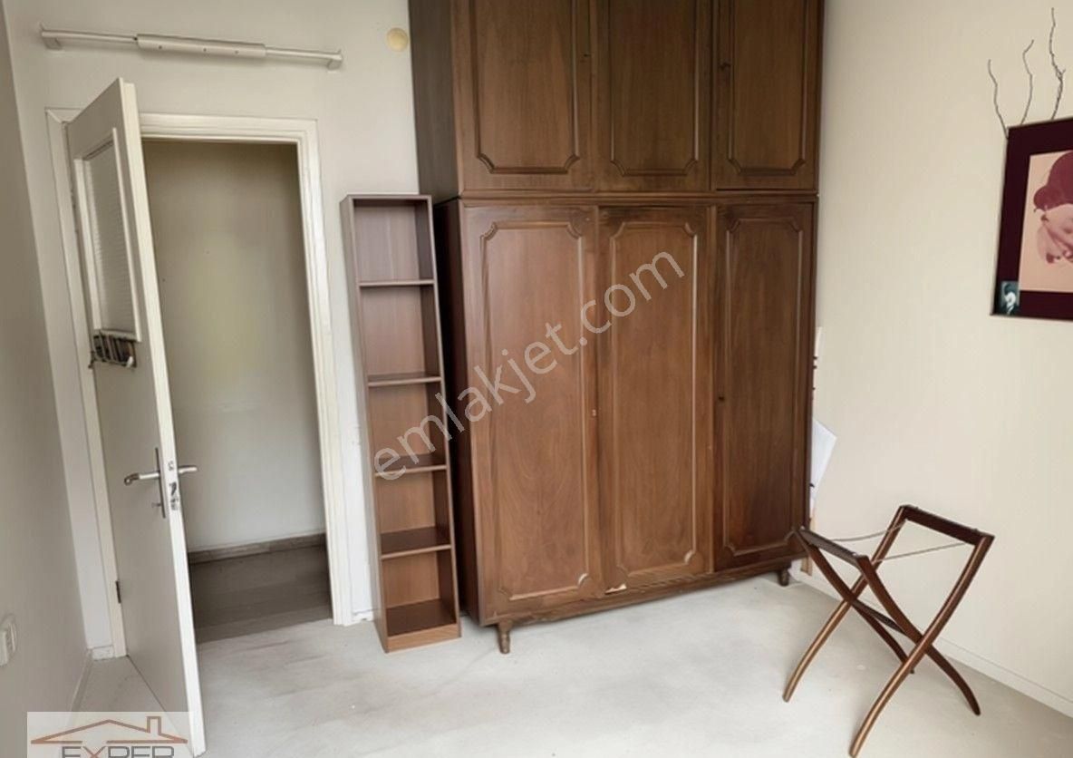 Teşvikiye Kafeler Bölgesinde,asansörlü Köşe Binada 5.katta 130m2 - Görsel 31