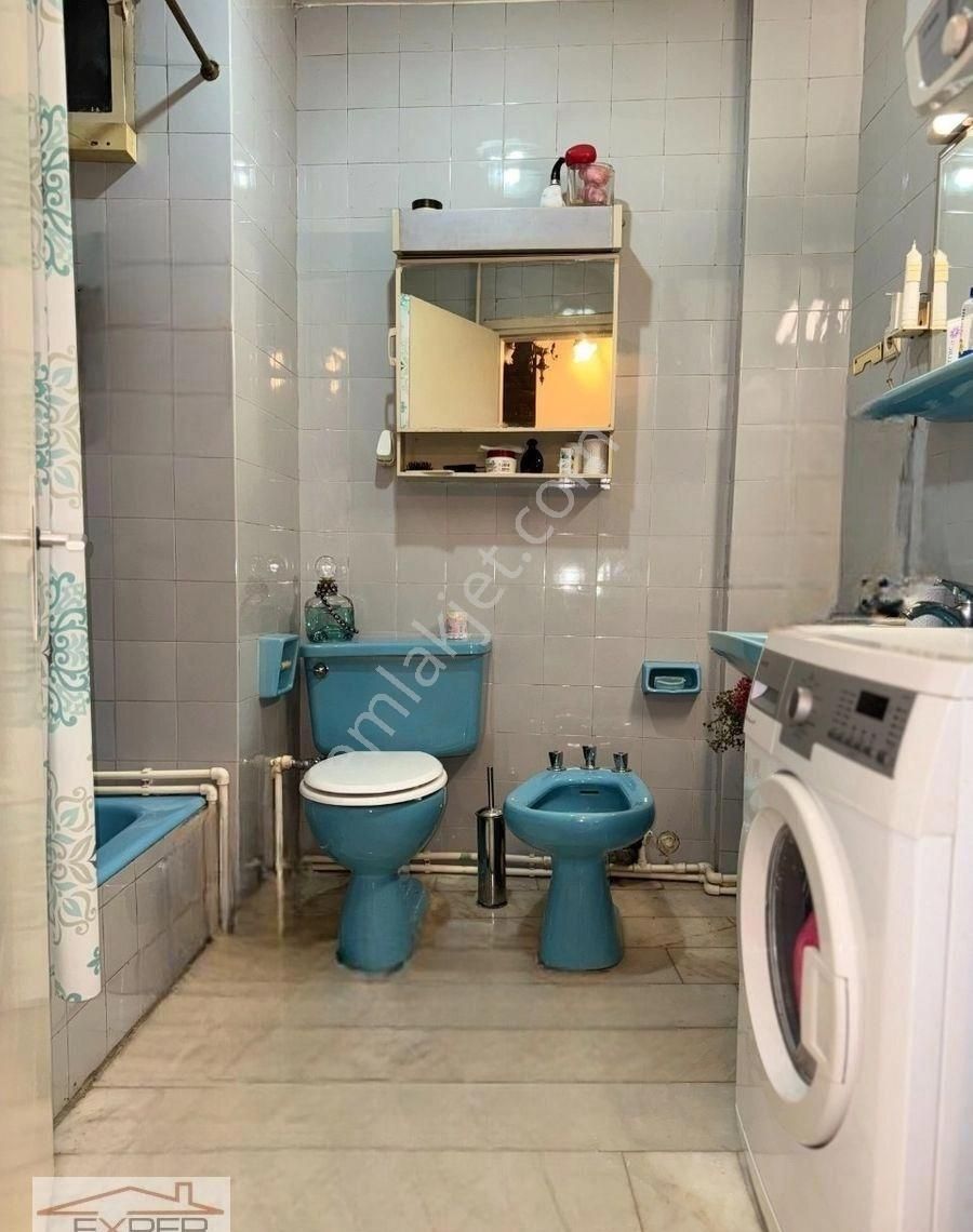 Teşvikiye Kafeler Bölgesinde,asansörlü Köşe Binada 5.katta 130m2 - Görsel 35