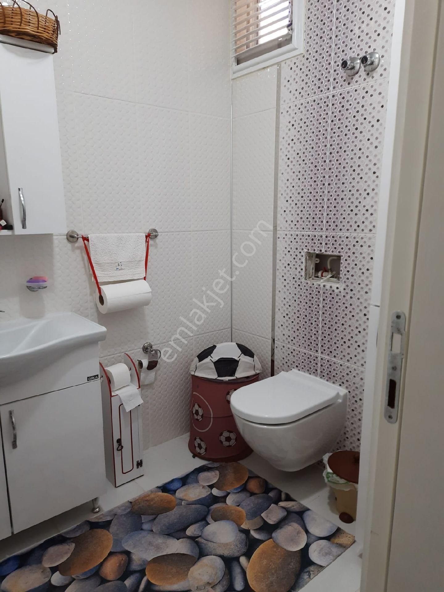 Anamur İskelede Cadde'de Kira - Görsel 23