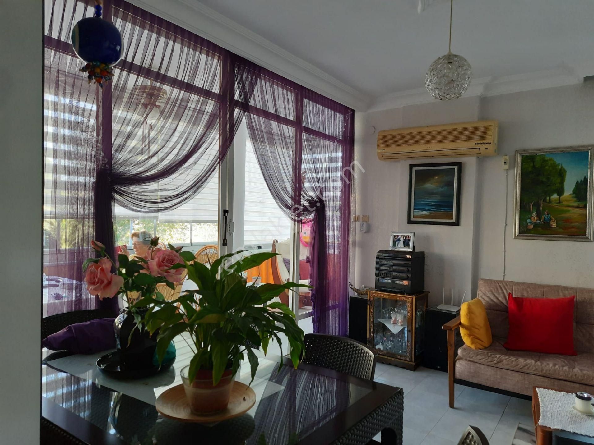 Anamur İskelede Cadde'de Kira - Görsel 14